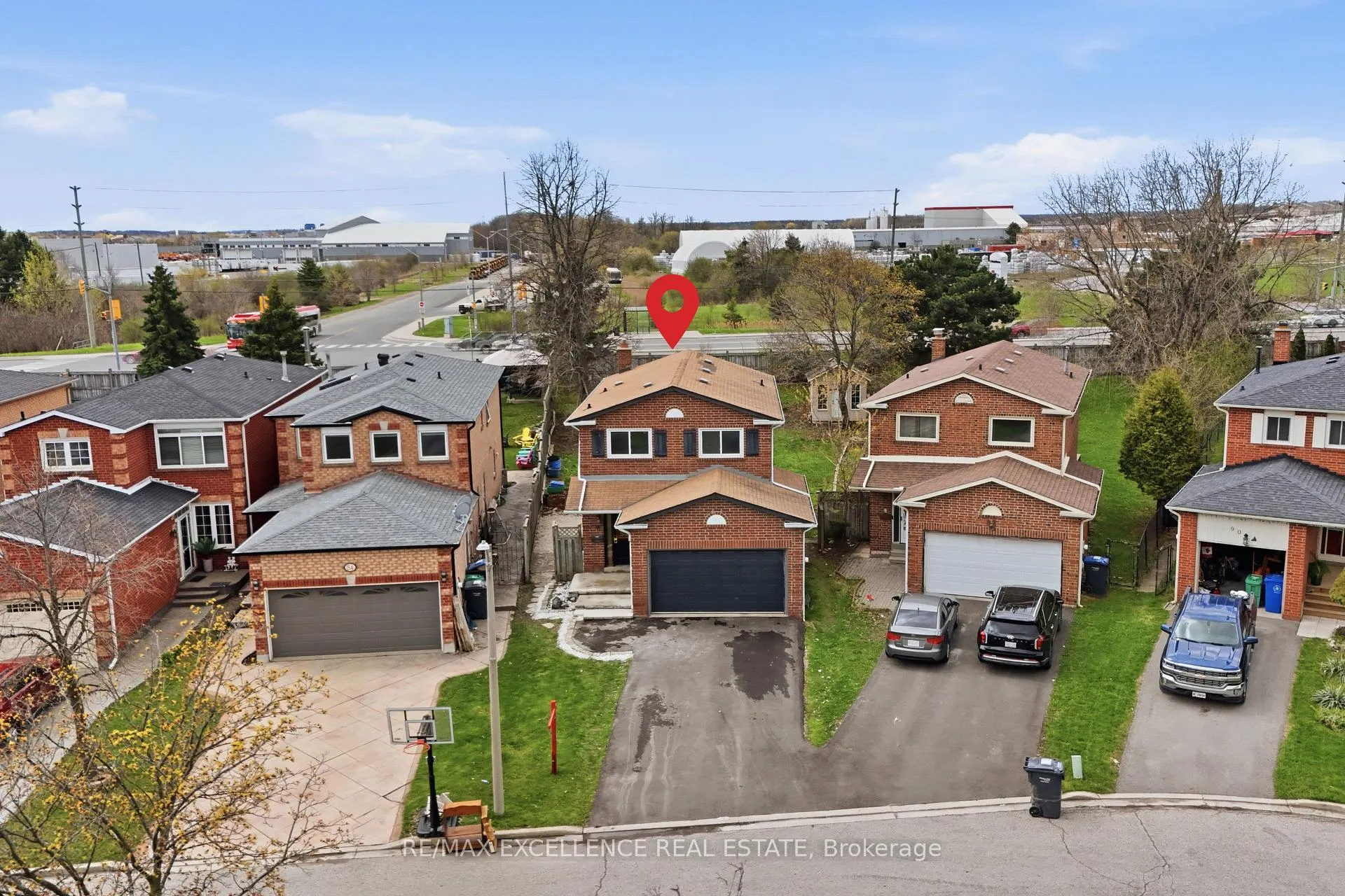 Photo 34 of 86 Trewartha Crescent, Brampton, Heart Lake West — HOMEH
