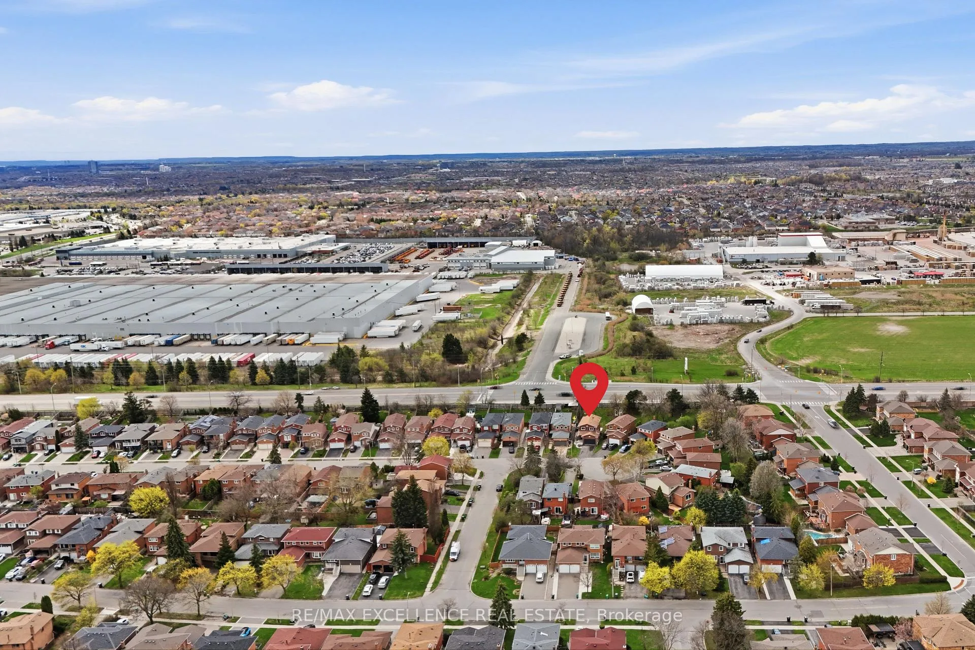 Photo 37 of 86 Trewartha Crescent, Brampton, Heart Lake West — HOMEH