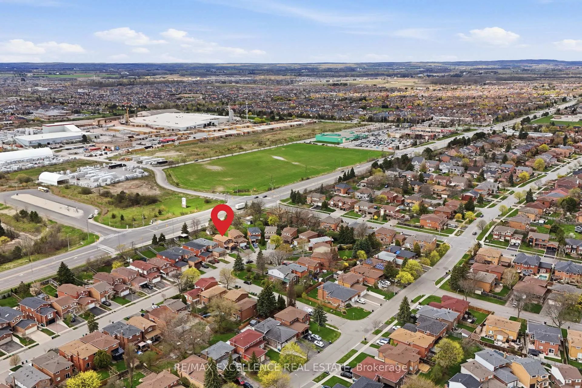 Photo 38 of 86 Trewartha Crescent, Brampton, Heart Lake West — HOMEH