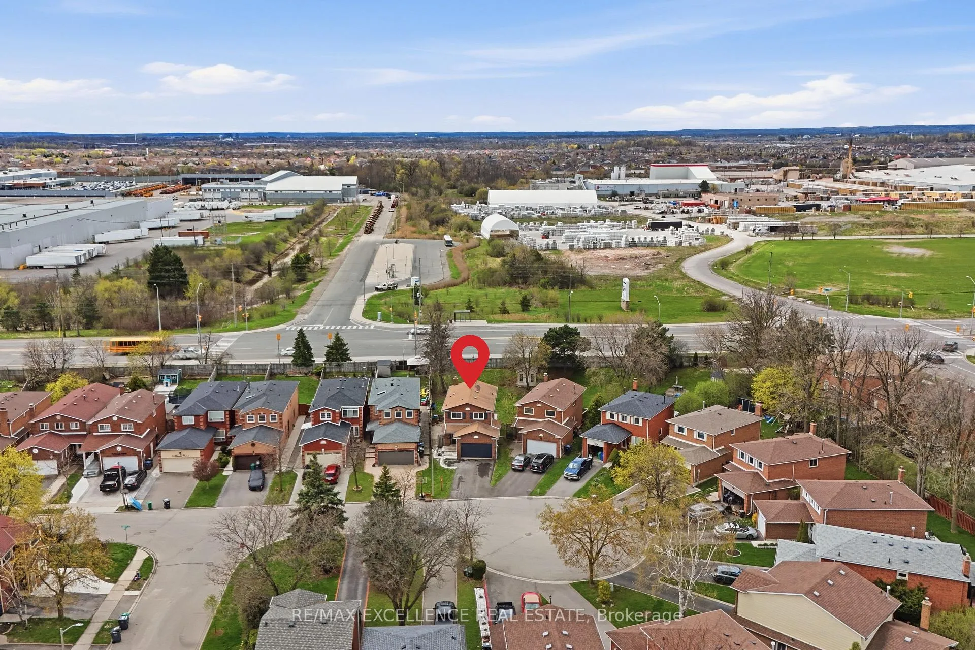Photo 39 of 86 Trewartha Crescent, Brampton, Heart Lake West — HOMEH