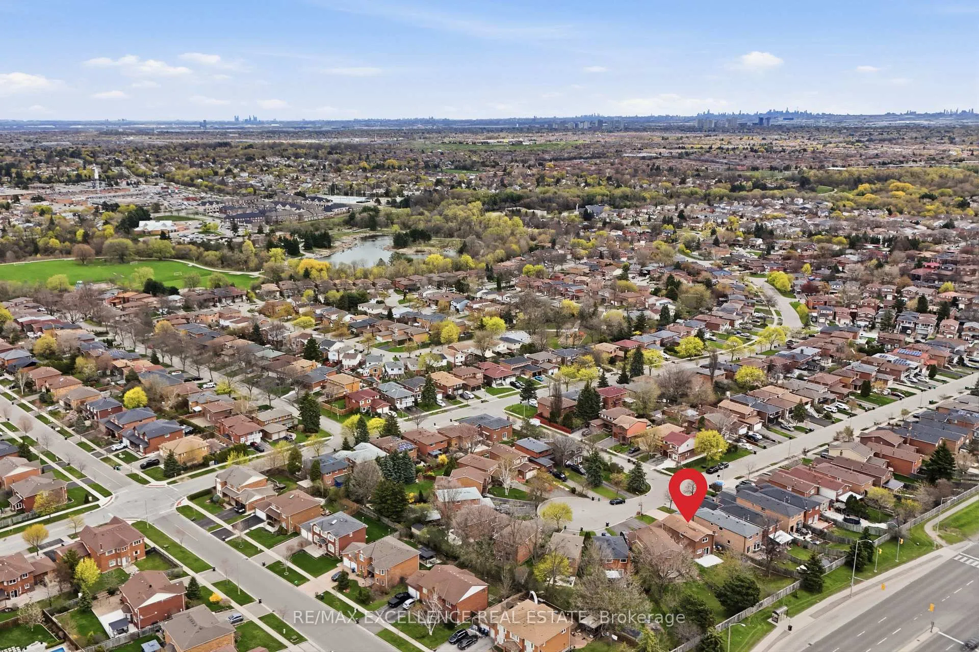 Photo 40 of 86 Trewartha Crescent, Brampton, Heart Lake West — HOMEH