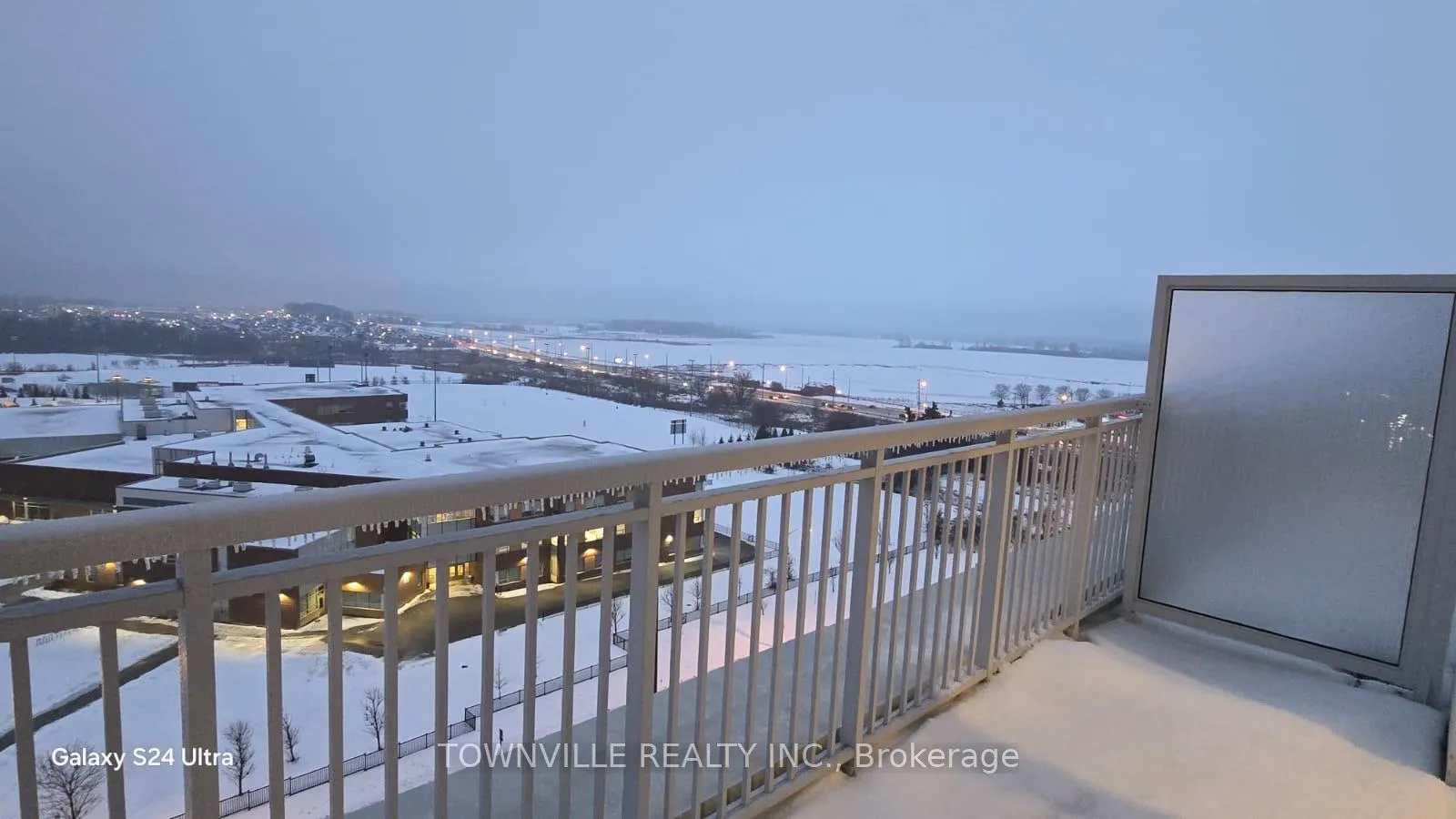 Photo 9 of Unit 1105, 10 All Nations Drive, Brampton, Northwest Brampton — HOMEH