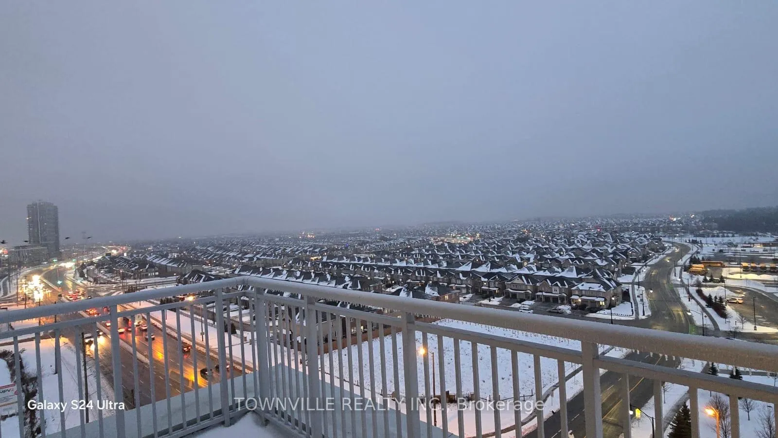 Photo 12 of Unit 1105, 10 All Nations Drive, Brampton, Northwest Brampton — HOMEH