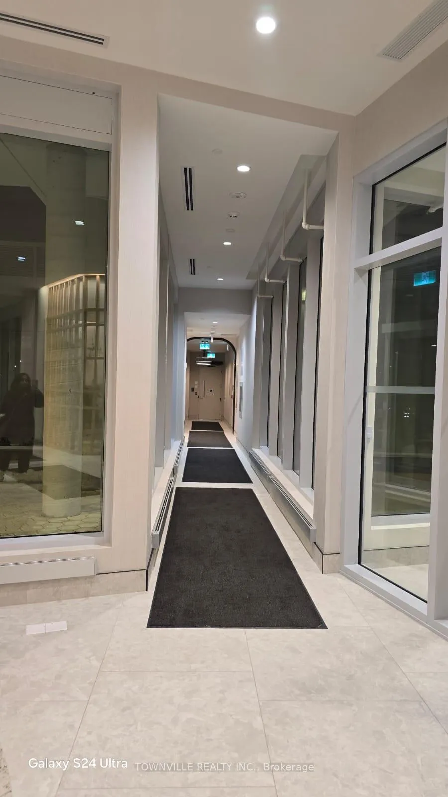 Photo 15 of Unit 1105, 10 All Nations Drive, Brampton, Northwest Brampton — HOMEH
