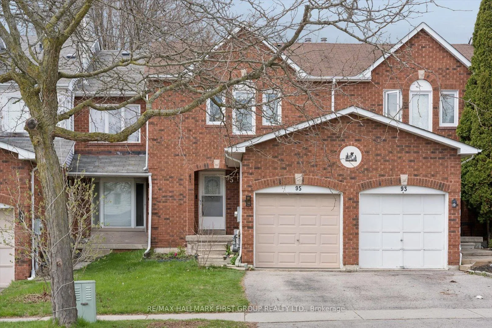 Photo 1 of 95 Vail Meadows Crescent, Clarington, Bowmanville — HOMEH