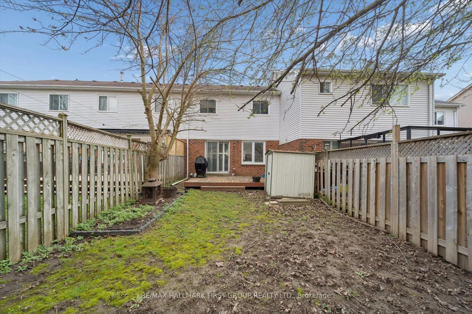 Photo 20 of 95 Vail Meadows Crescent, Clarington, Bowmanville — HOMEH