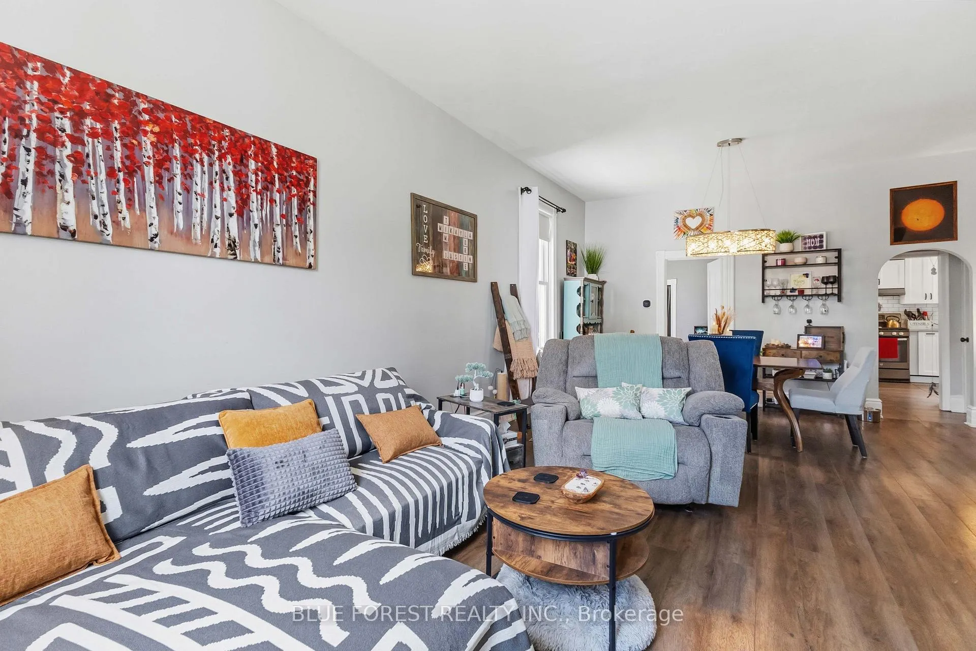 Photo 14 of 47 Devonshire Place, St. Thomas — HOMEH