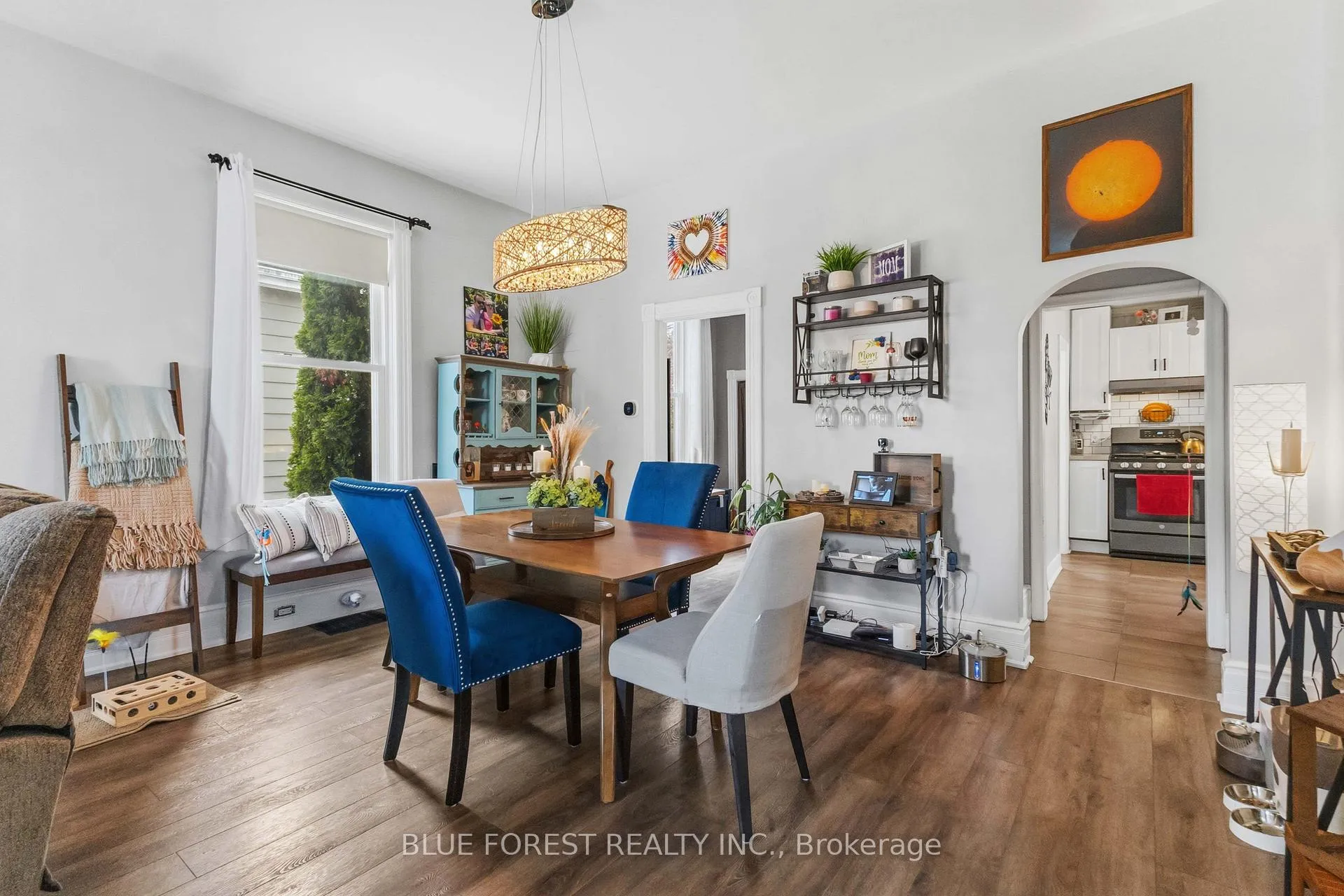 Photo 16 of 47 Devonshire Place, St. Thomas — HOMEH