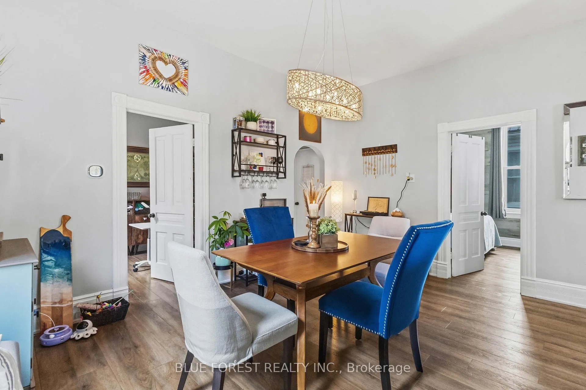 Photo 17 of 47 Devonshire Place, St. Thomas — HOMEH