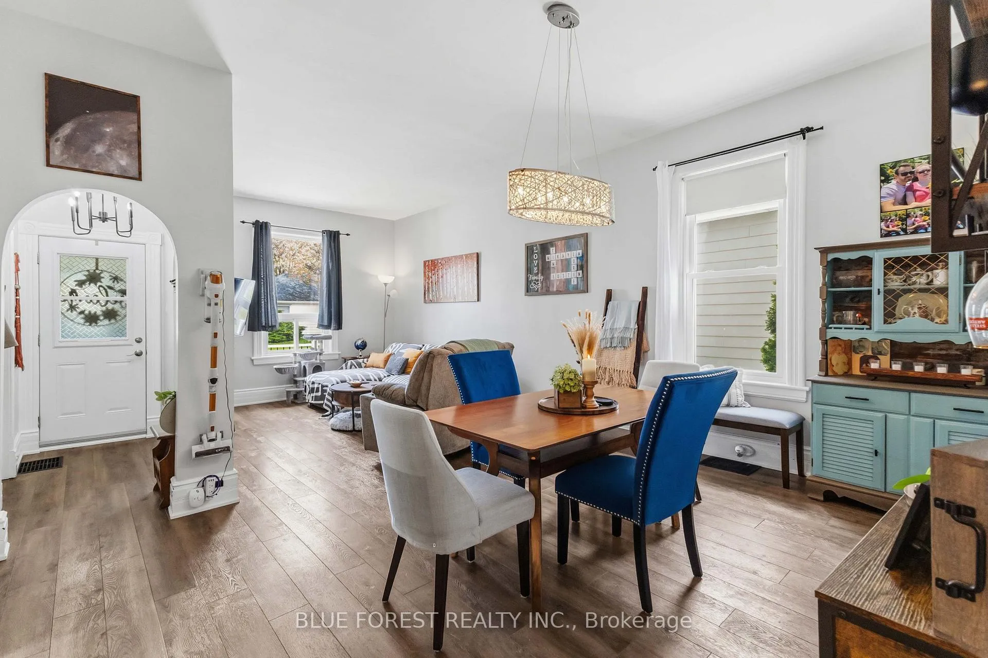 Photo 18 of 47 Devonshire Place, St. Thomas — HOMEH