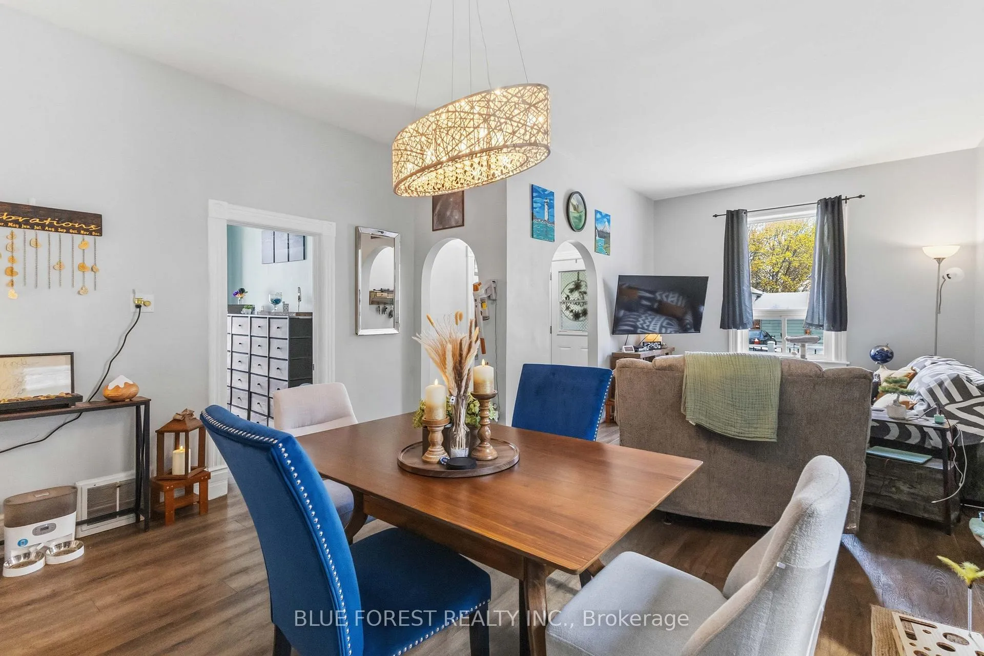 Photo 19 of 47 Devonshire Place, St. Thomas — HOMEH