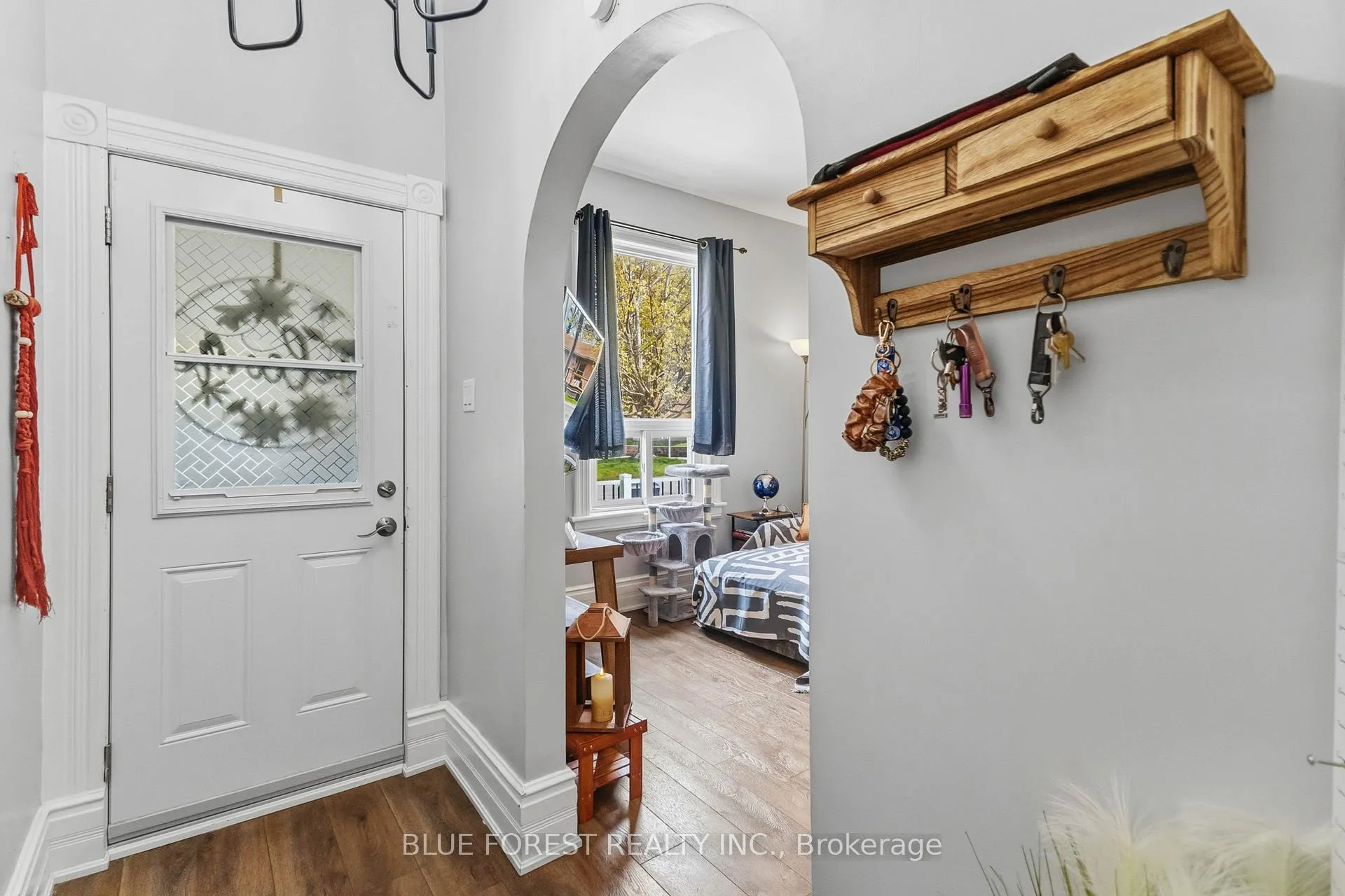 Photo 28 of 47 Devonshire Place, St. Thomas — HOMEH