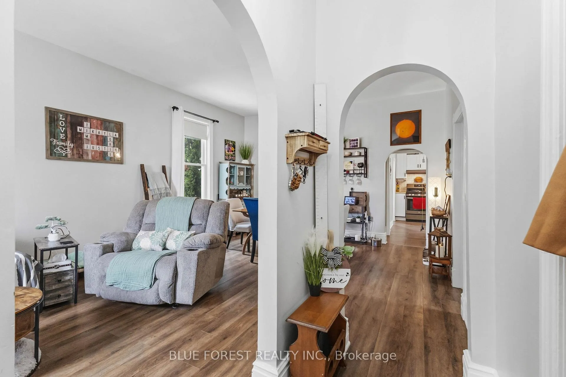 Photo 29 of 47 Devonshire Place, St. Thomas — HOMEH