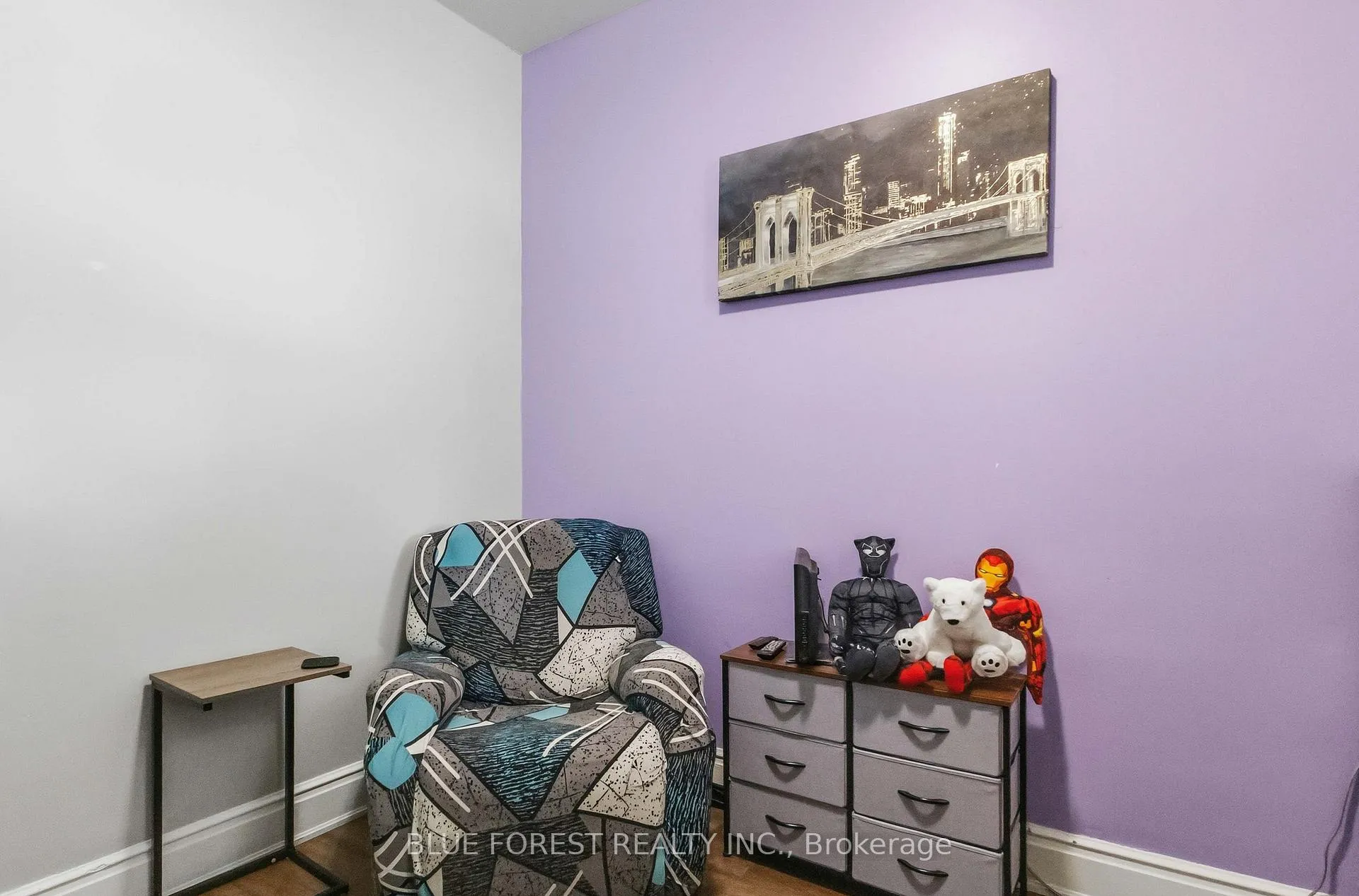 Photo 30 of 47 Devonshire Place, St. Thomas — HOMEH