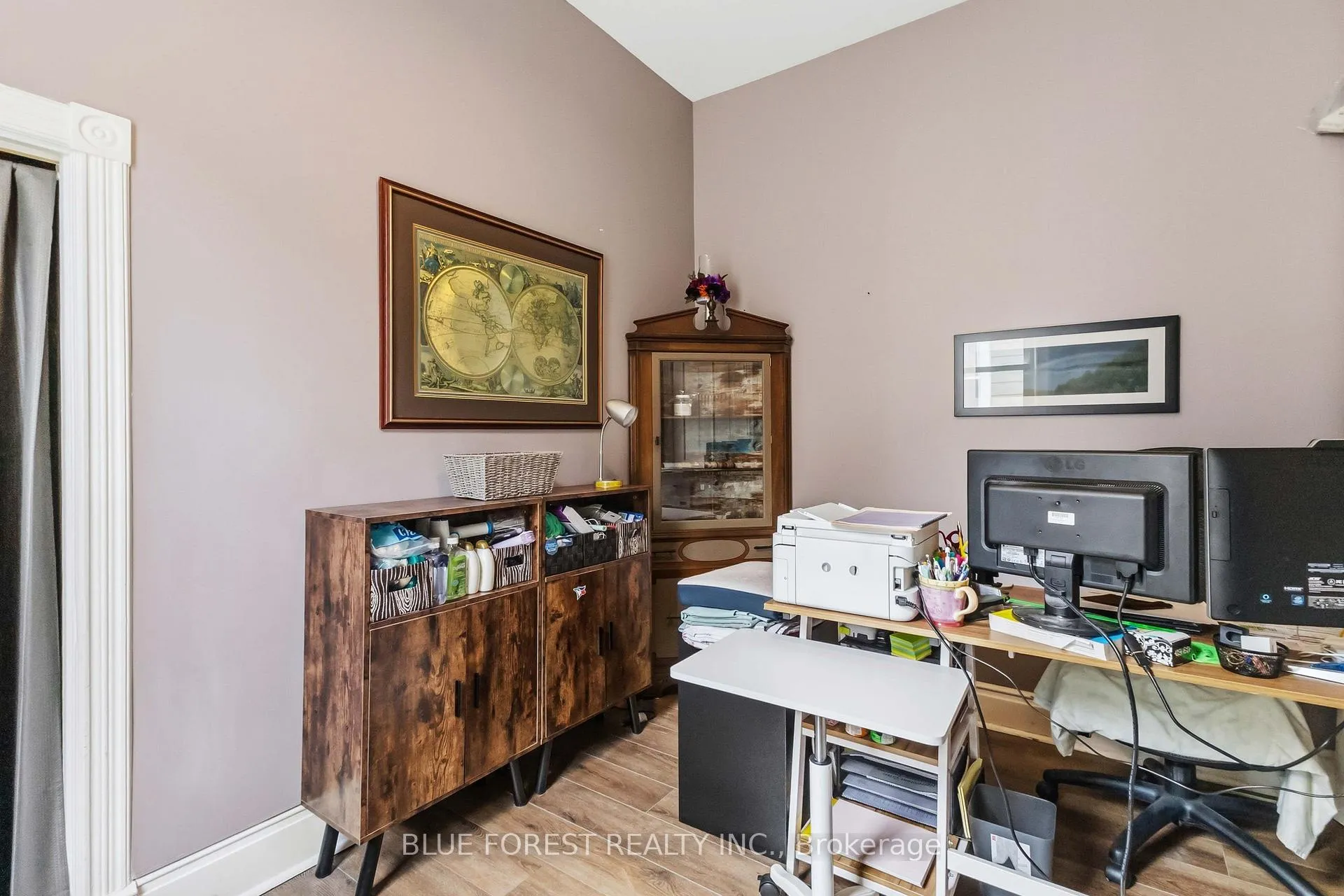 Photo 31 of 47 Devonshire Place, St. Thomas — HOMEH