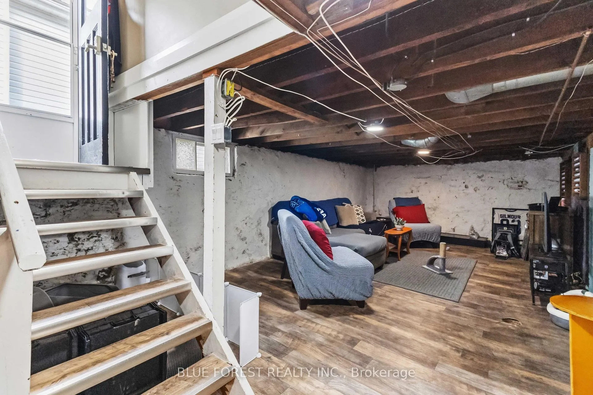 Photo 35 of 47 Devonshire Place, St. Thomas — HOMEH