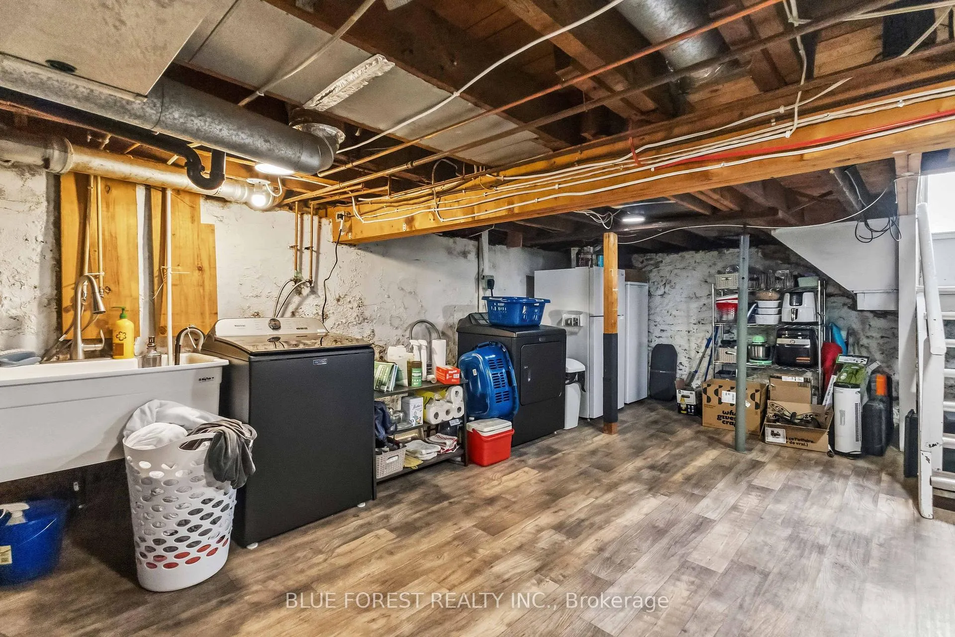 Photo 38 of 47 Devonshire Place, St. Thomas — HOMEH