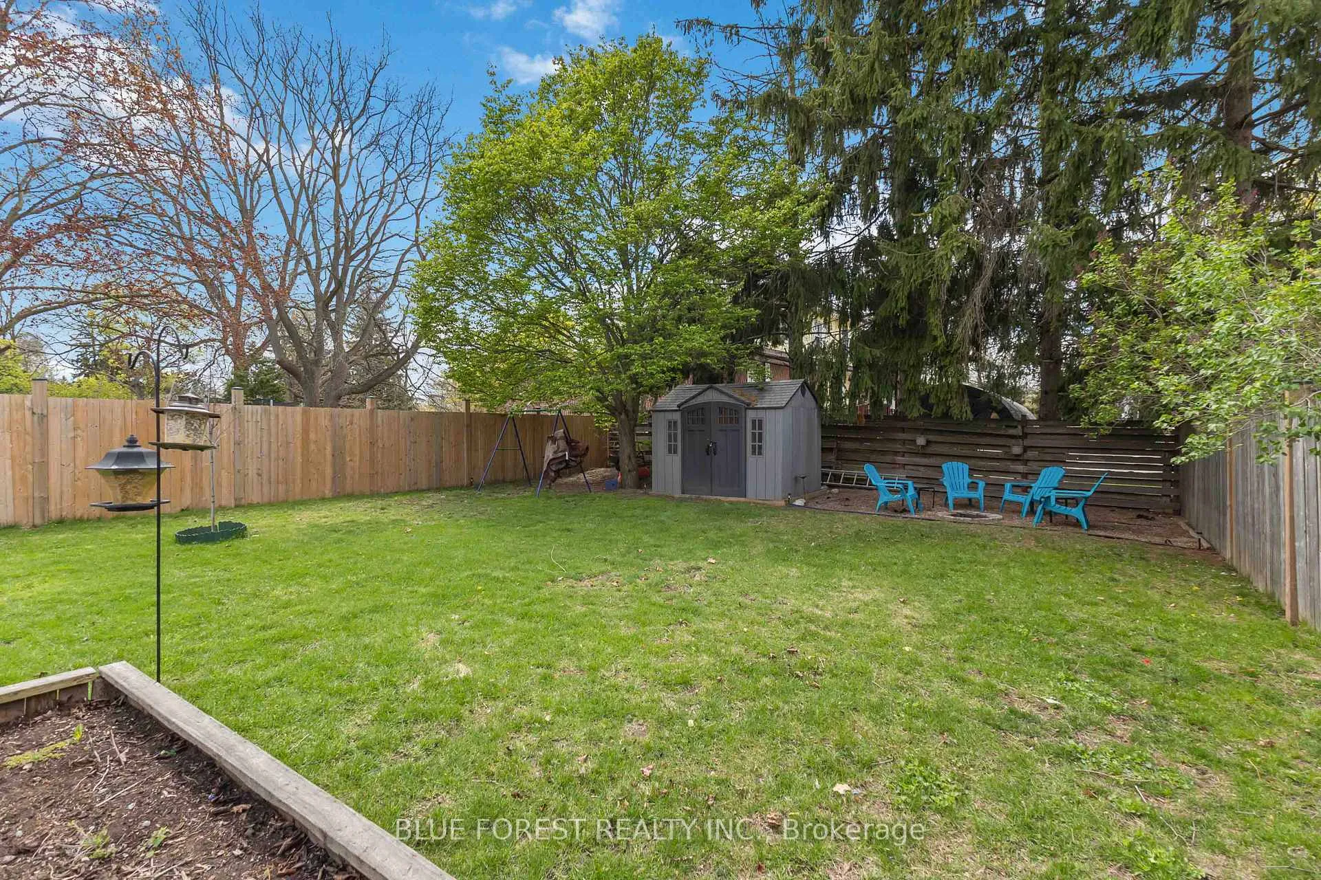 Photo 41 of 47 Devonshire Place, St. Thomas — HOMEH