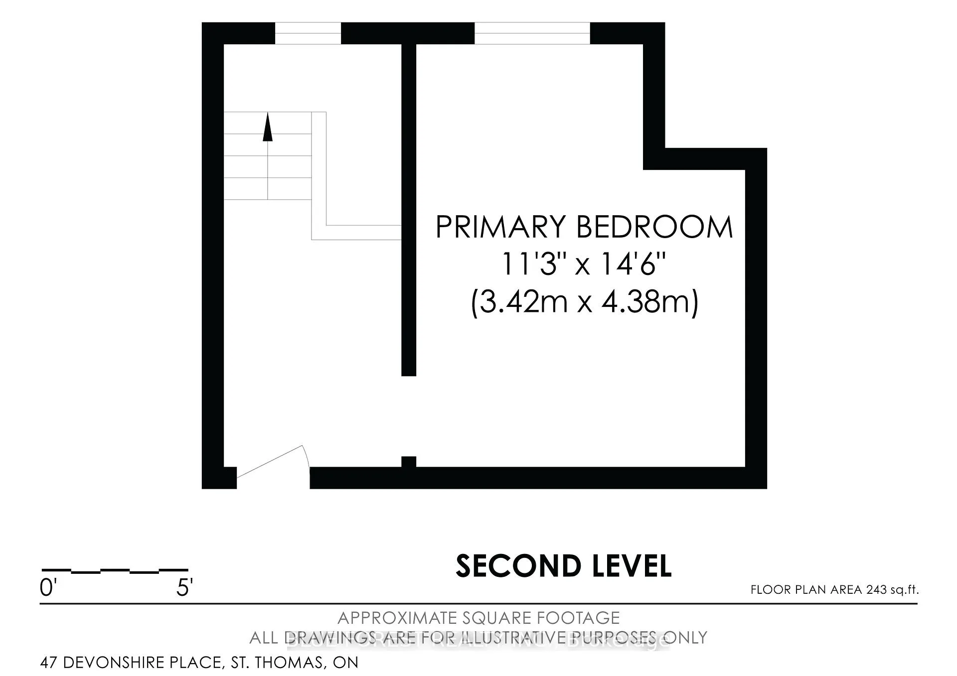 Photo 48 of 47 Devonshire Place, St. Thomas — HOMEH