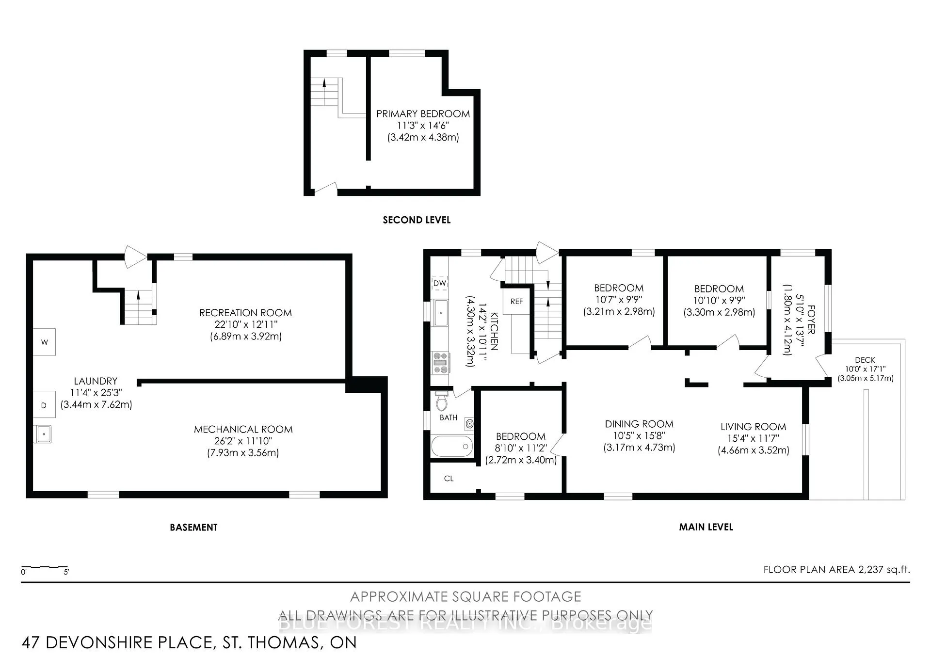 Photo 50 of 47 Devonshire Place, St. Thomas — HOMEH