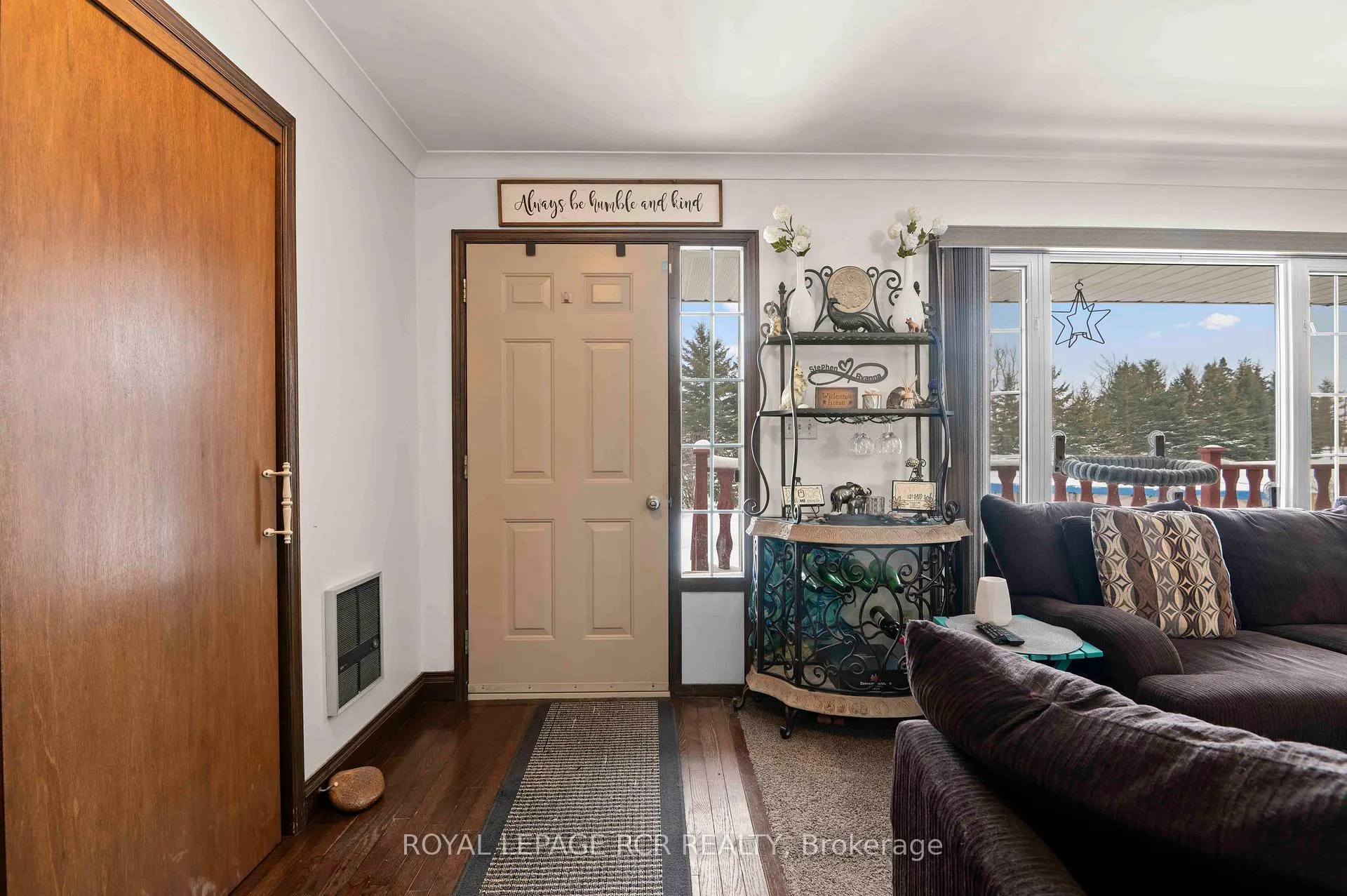 Photo 5 of 437090 4th Line, Melancthon, Rural Melancthon — HOMEH
