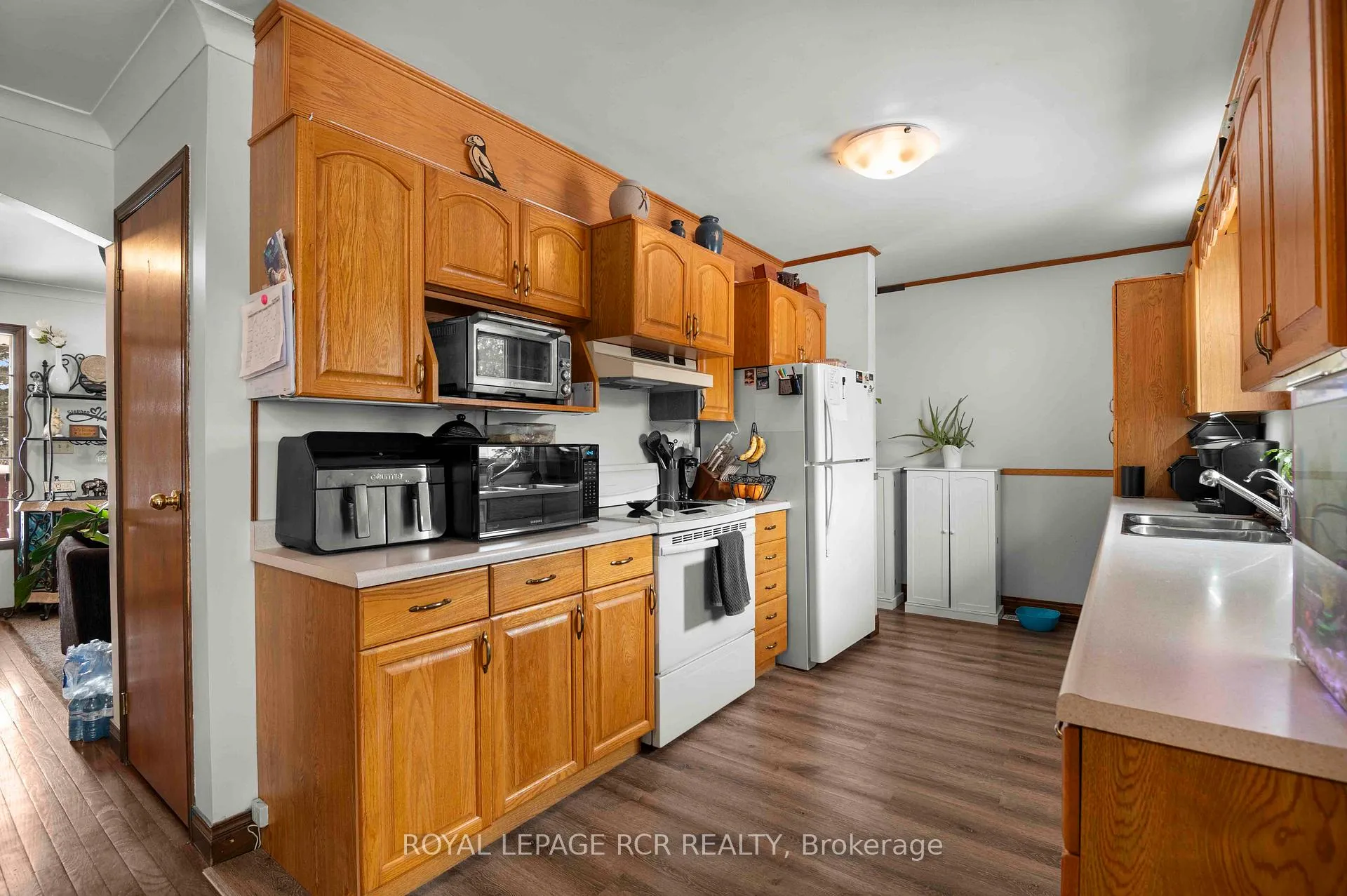 Photo 10 of 437090 4th Line, Melancthon, Rural Melancthon — HOMEH