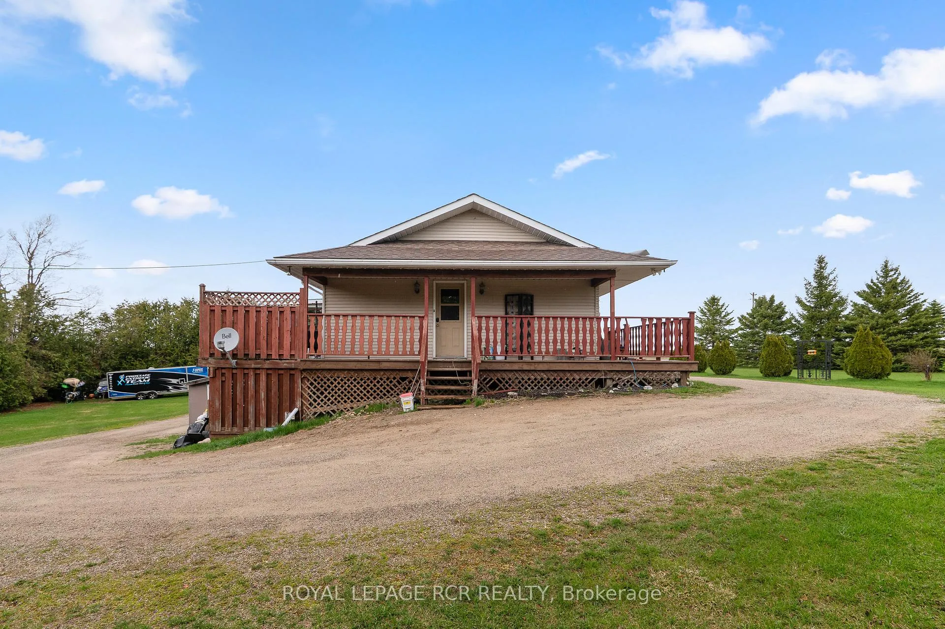 Photo 27 of 437090 4th Line, Melancthon, Rural Melancthon — HOMEH
