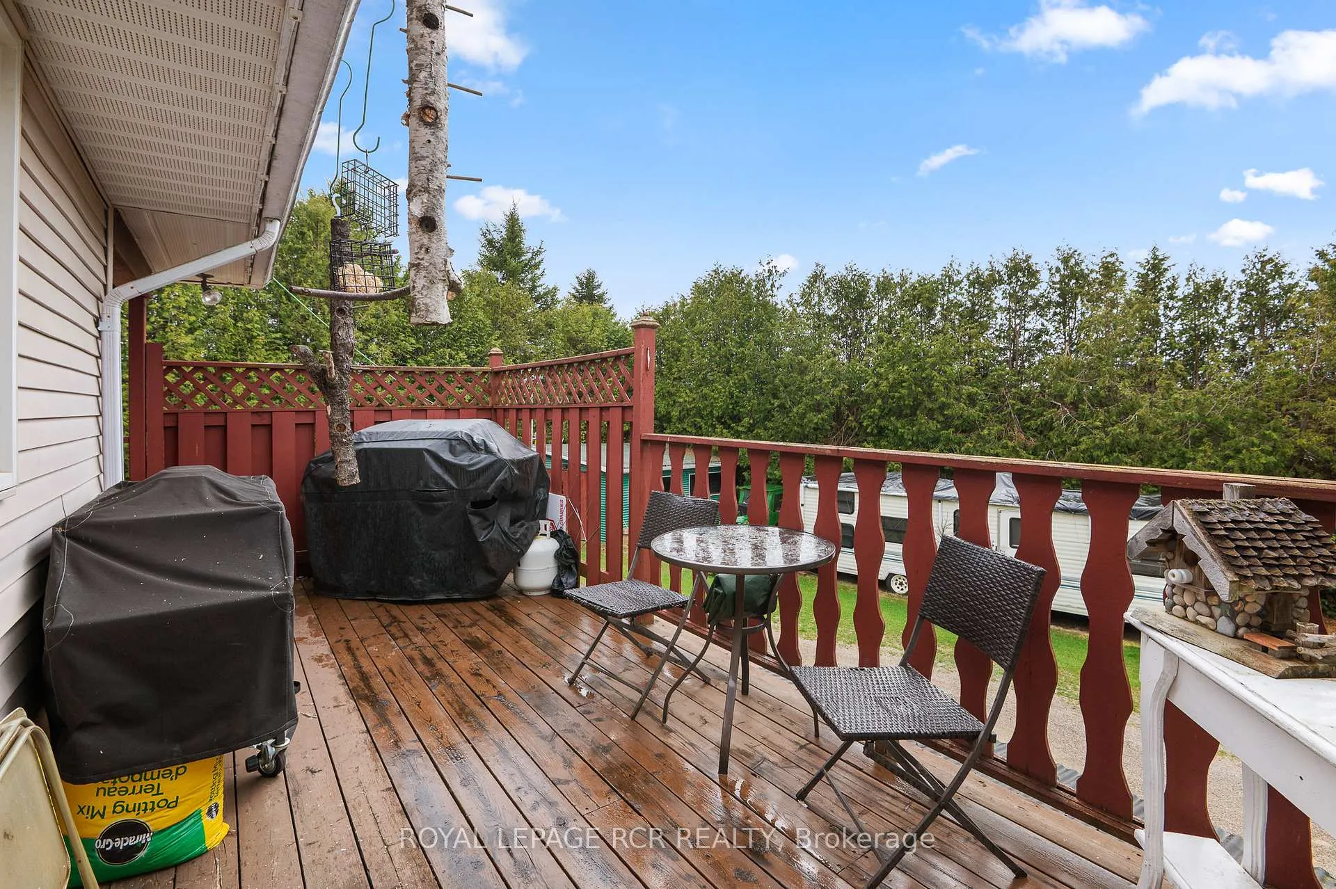 Photo 28 of 437090 4th Line, Melancthon, Rural Melancthon — HOMEH