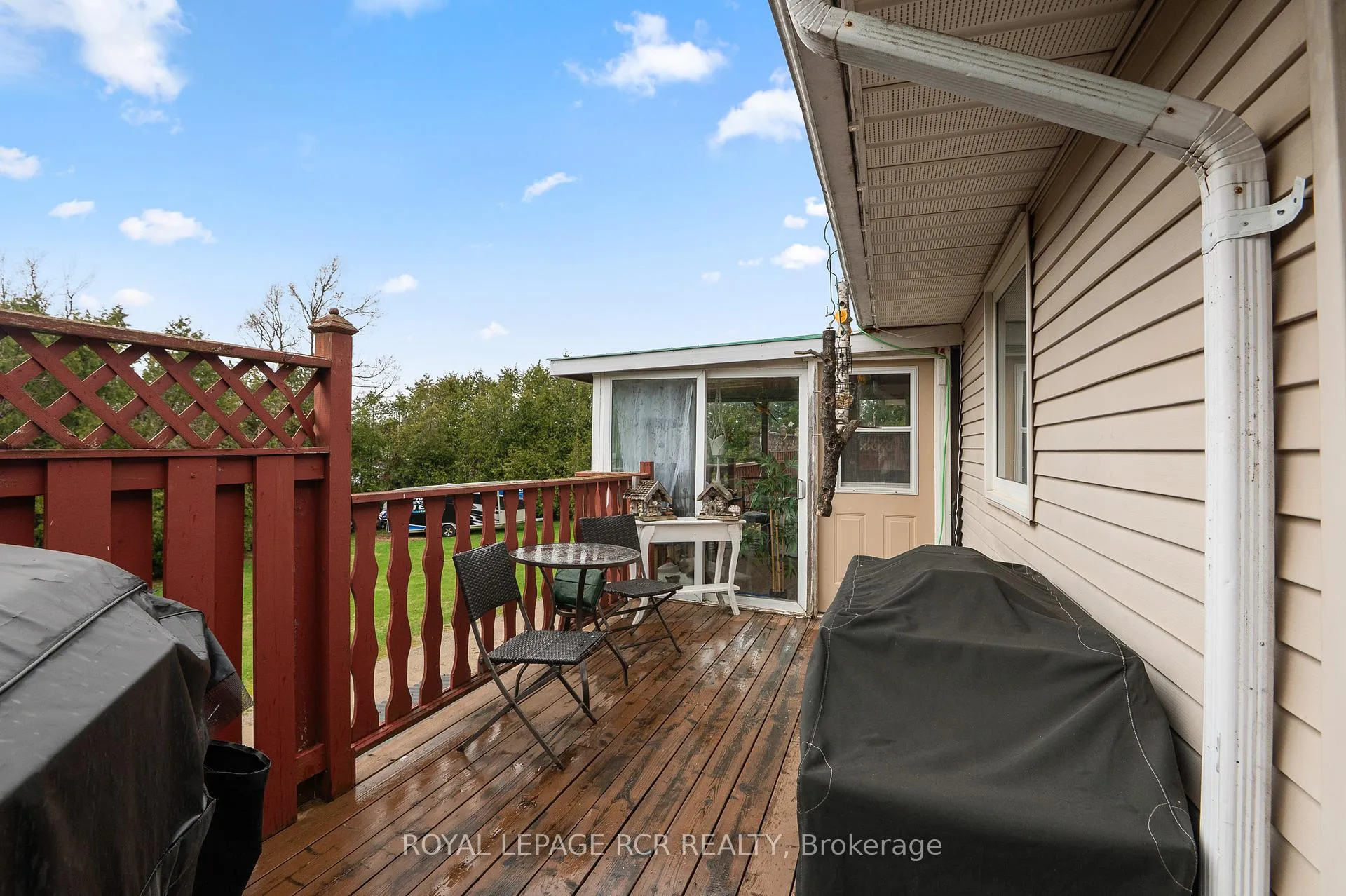 Photo 30 of 437090 4th Line, Melancthon, Rural Melancthon — HOMEH