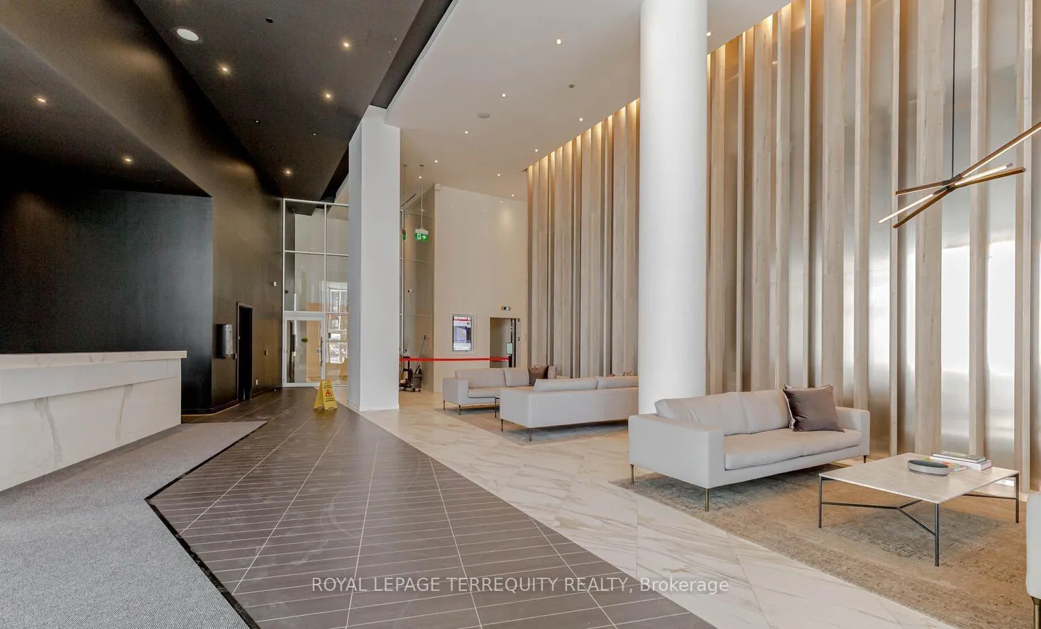 Photo 8 of Unit 305, 3900 Confederation Parkway, Mississauga, City Centre — HOMEH