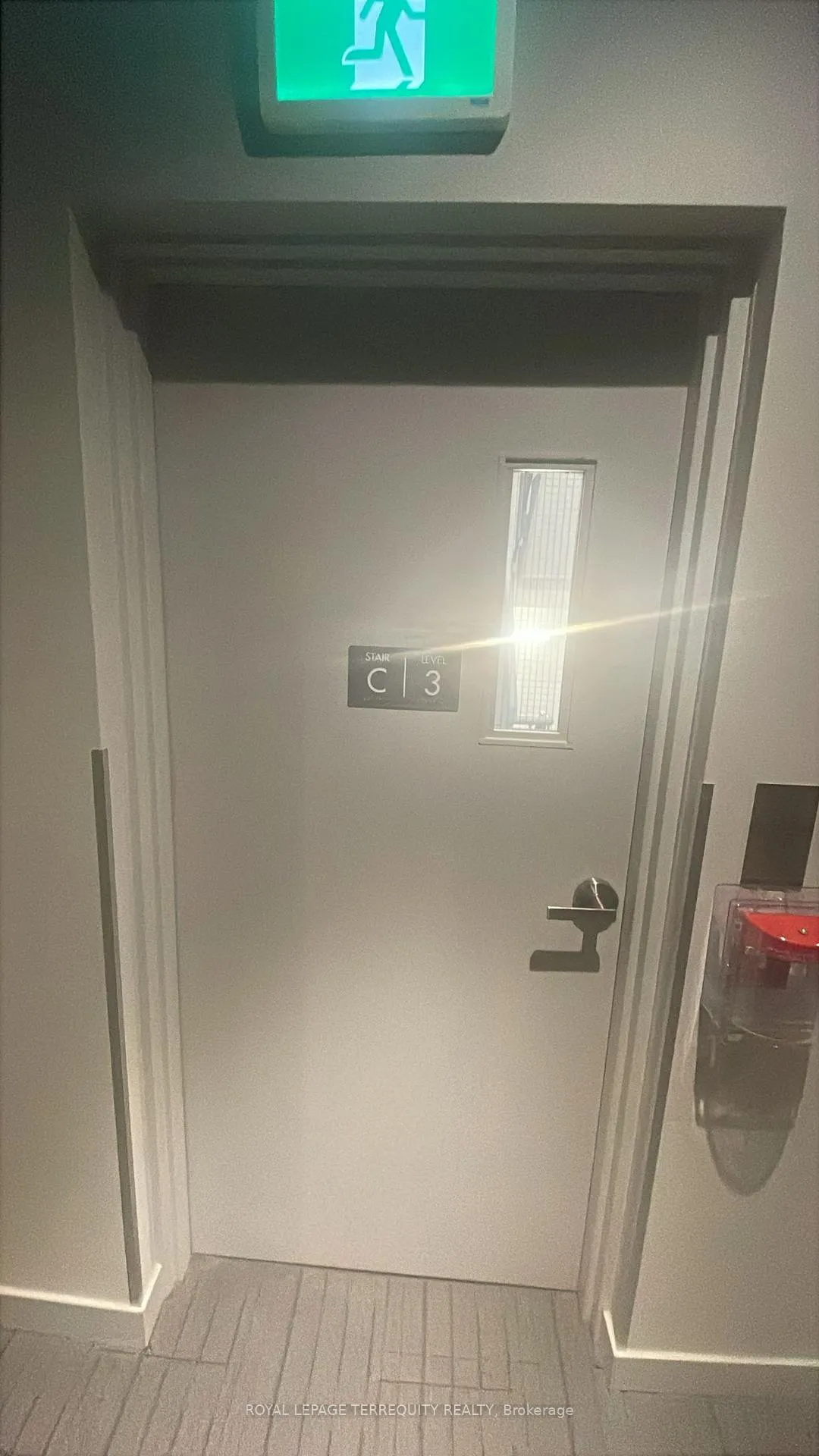 Photo 26 of Unit 305, 3900 Confederation Parkway, Mississauga, City Centre — HOMEH
