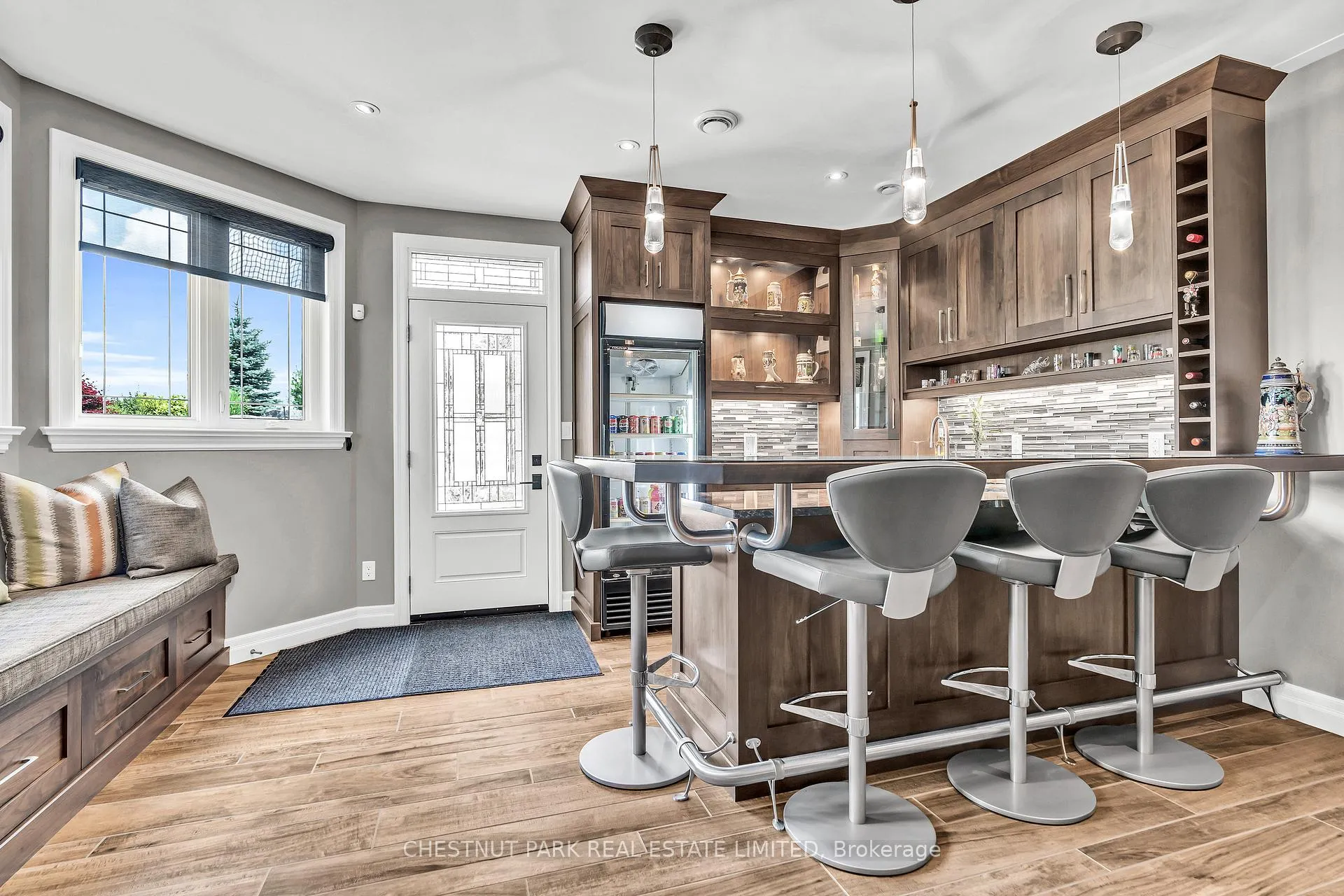 Photo 37 of 46 Anita Drive, Wellesley — HOMEH