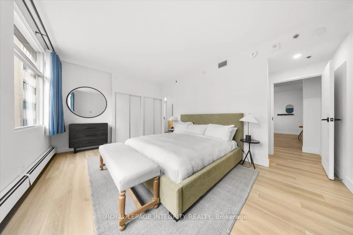 Photo 11 of Unit 617, 161 Laurier Avenue W, Ottawa, Ottawa Centre — HOMEH