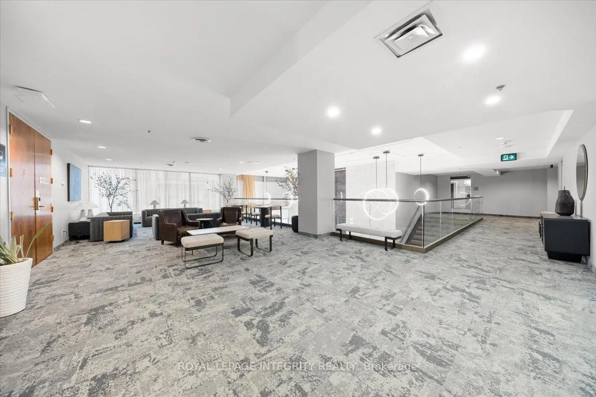 Photo 12 of Unit 617, 161 Laurier Avenue W, Ottawa, Ottawa Centre — HOMEH