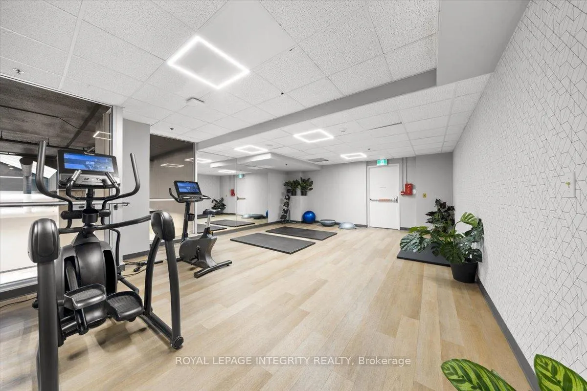 Photo 13 of Unit 617, 161 Laurier Avenue W, Ottawa, Ottawa Centre — HOMEH