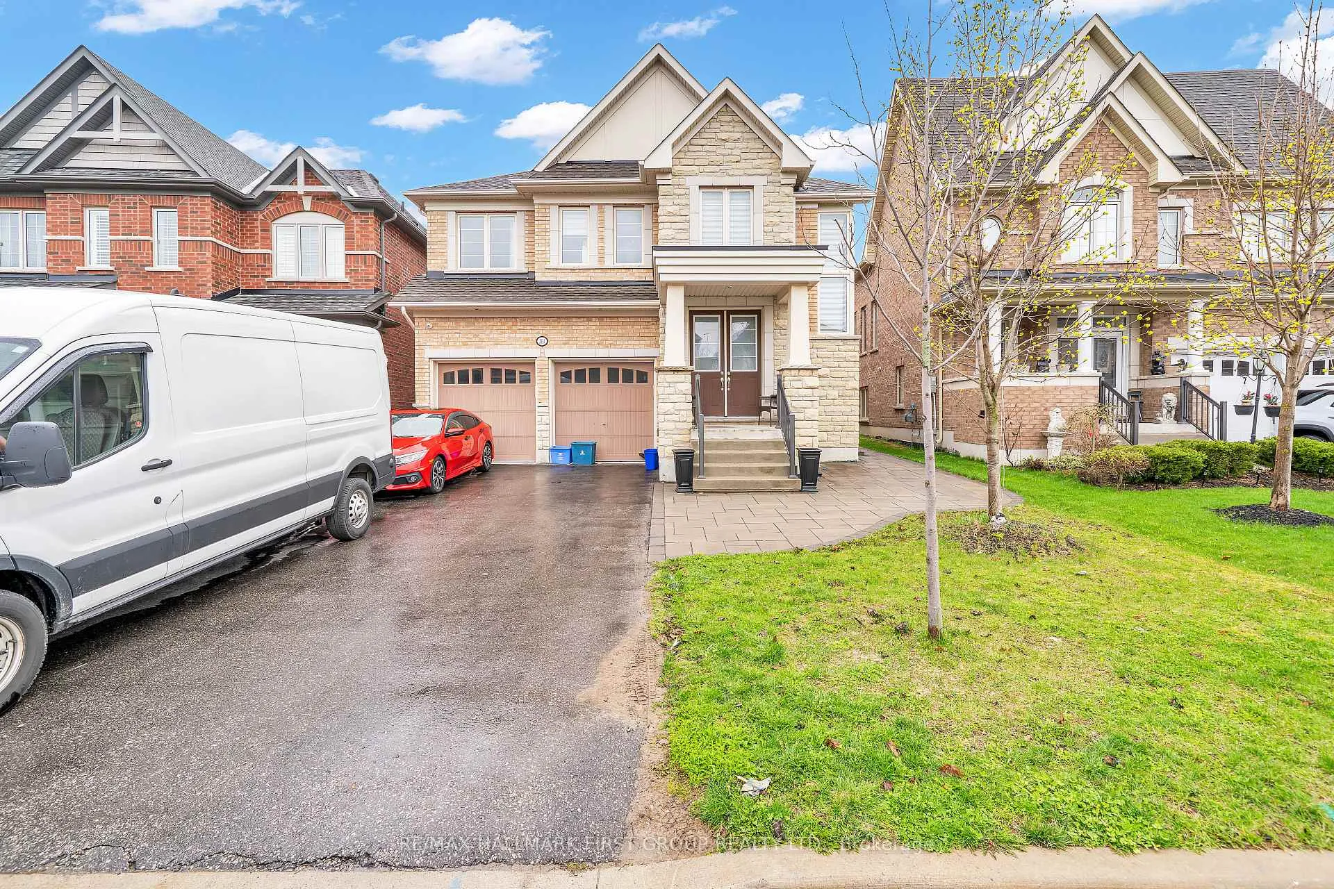 Photo 1 of 2554 Stallion Drive, Oshawa, Windfields — HOMEH