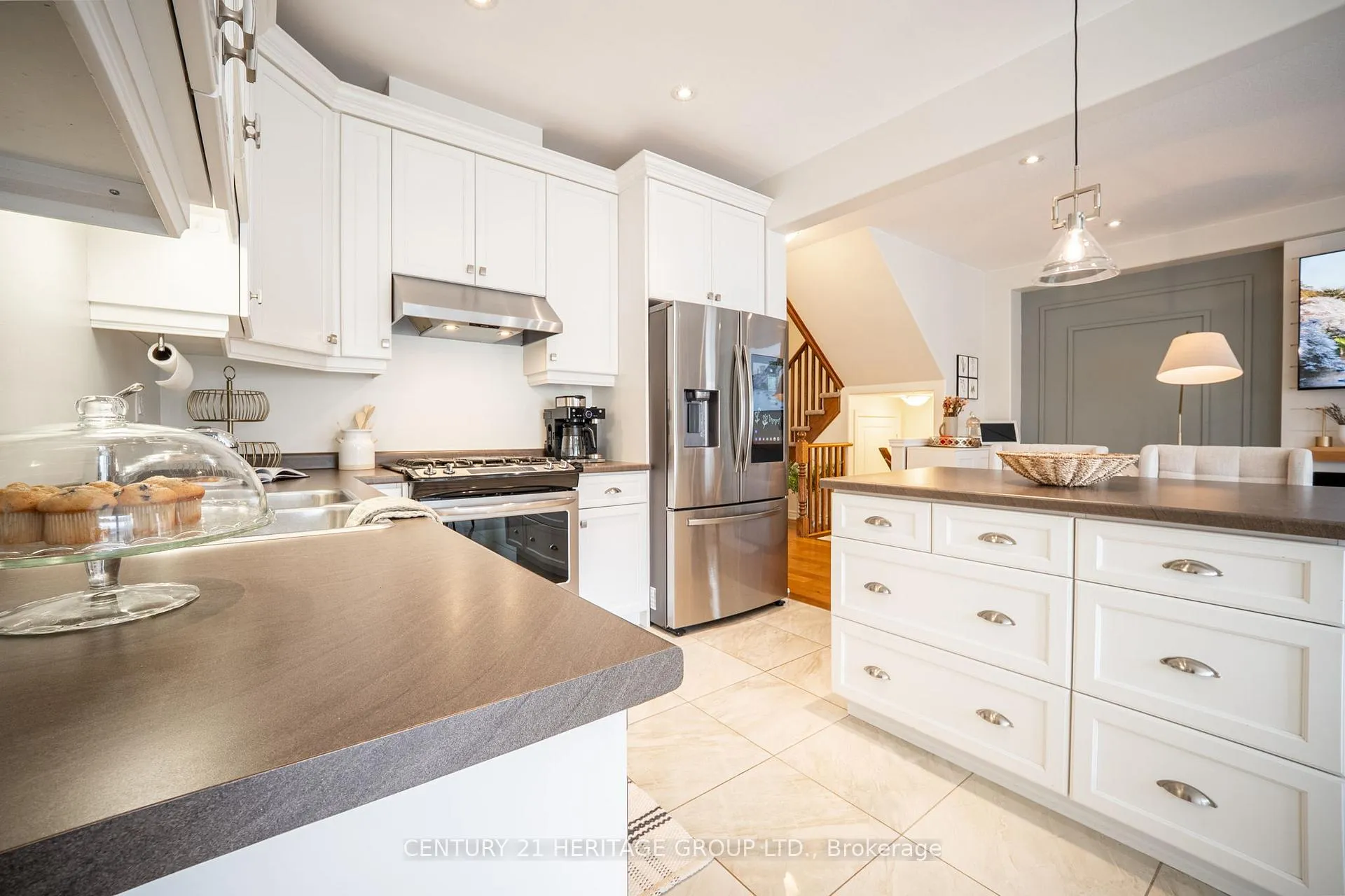 Photo 20 of 195 Pumpkin Pass, Hamilton, Binbrook — HOMEH