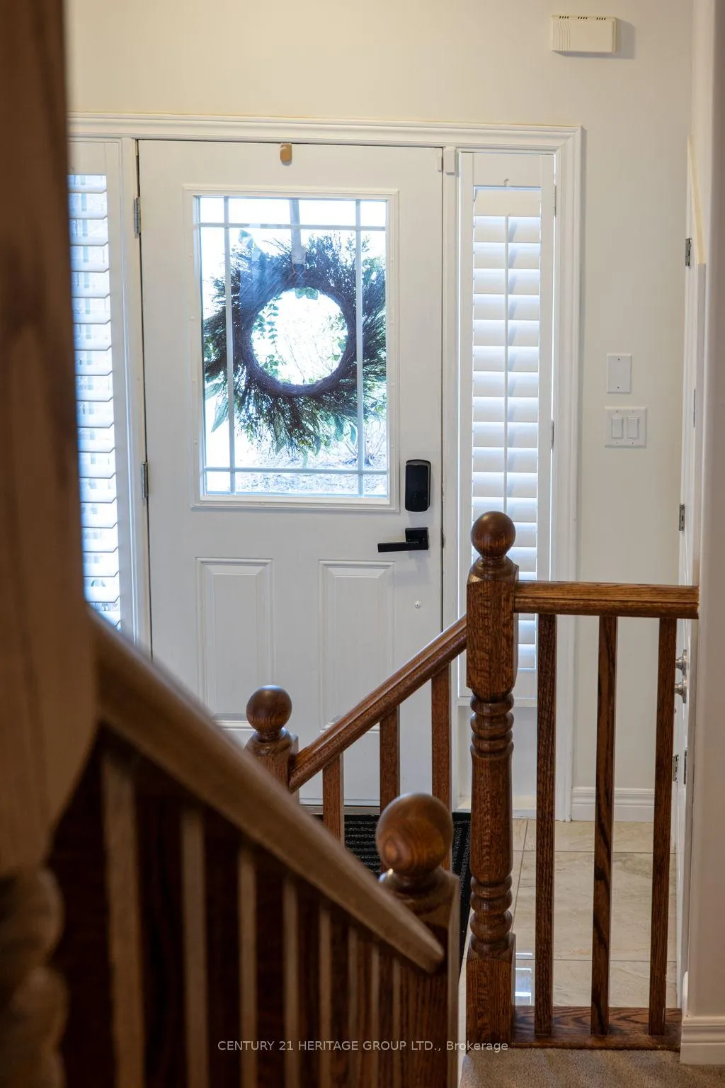 Photo 23 of 195 Pumpkin Pass, Hamilton, Binbrook — HOMEH