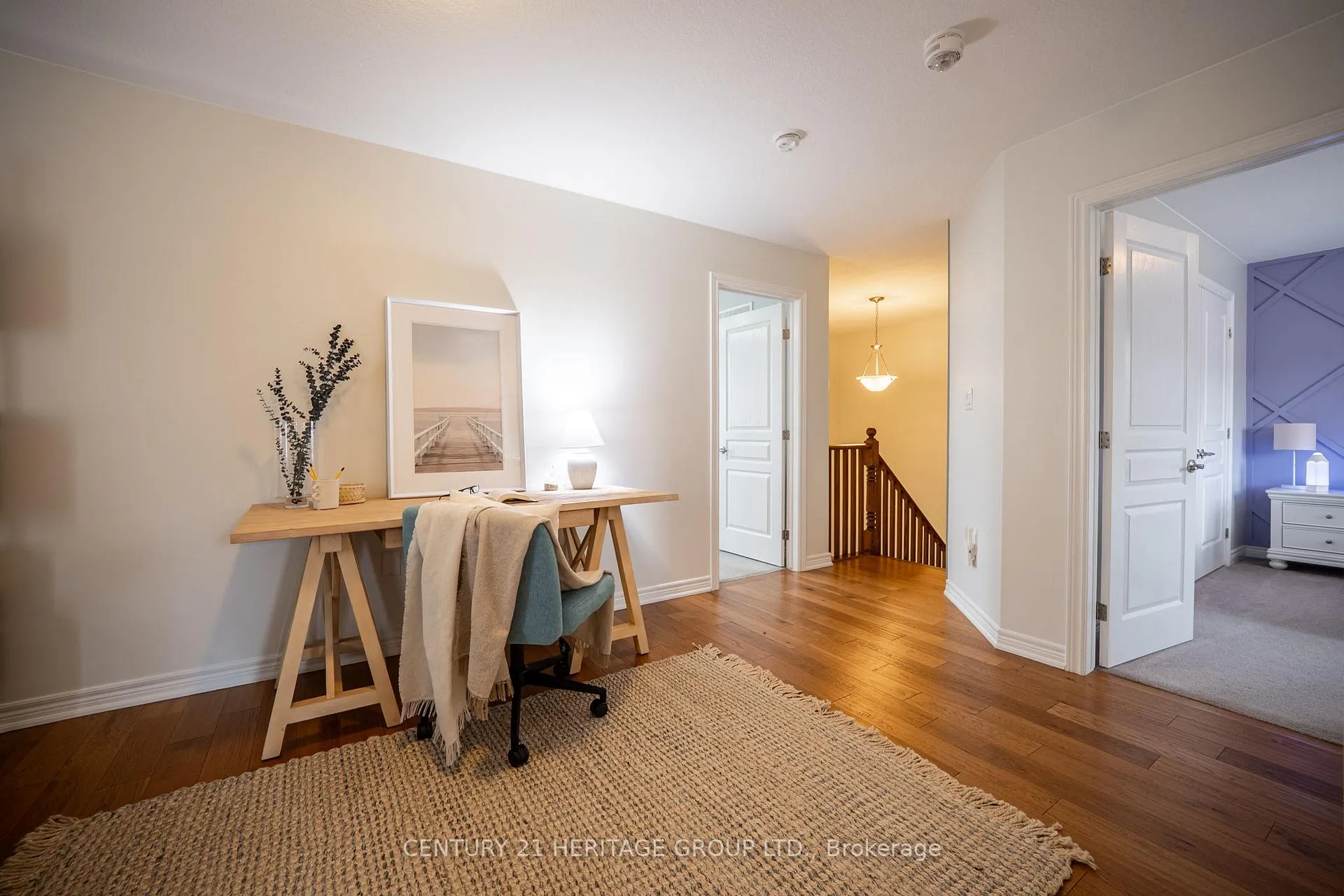 Photo 26 of 195 Pumpkin Pass, Hamilton, Binbrook — HOMEH
