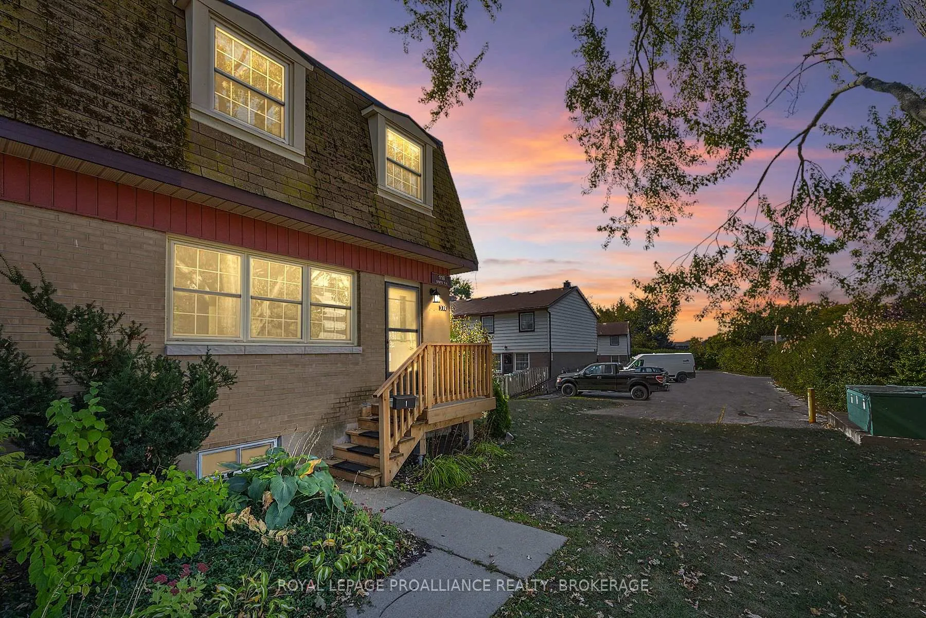 Photo 1 of Unit 1, 116 Notch Hill Road, Kingston, Central City West — HOMEH