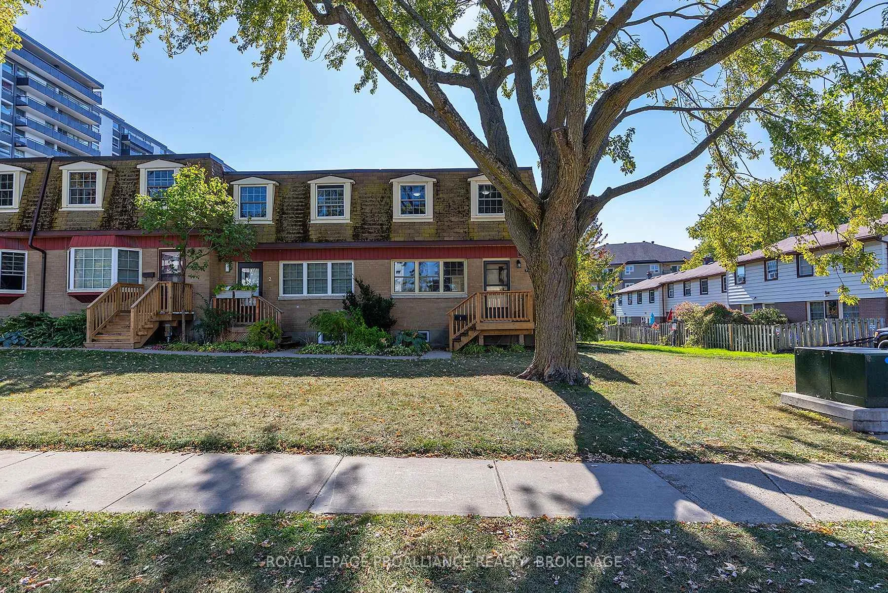 Photo 2 of Unit 1, 116 Notch Hill Road, Kingston, Central City West — HOMEH