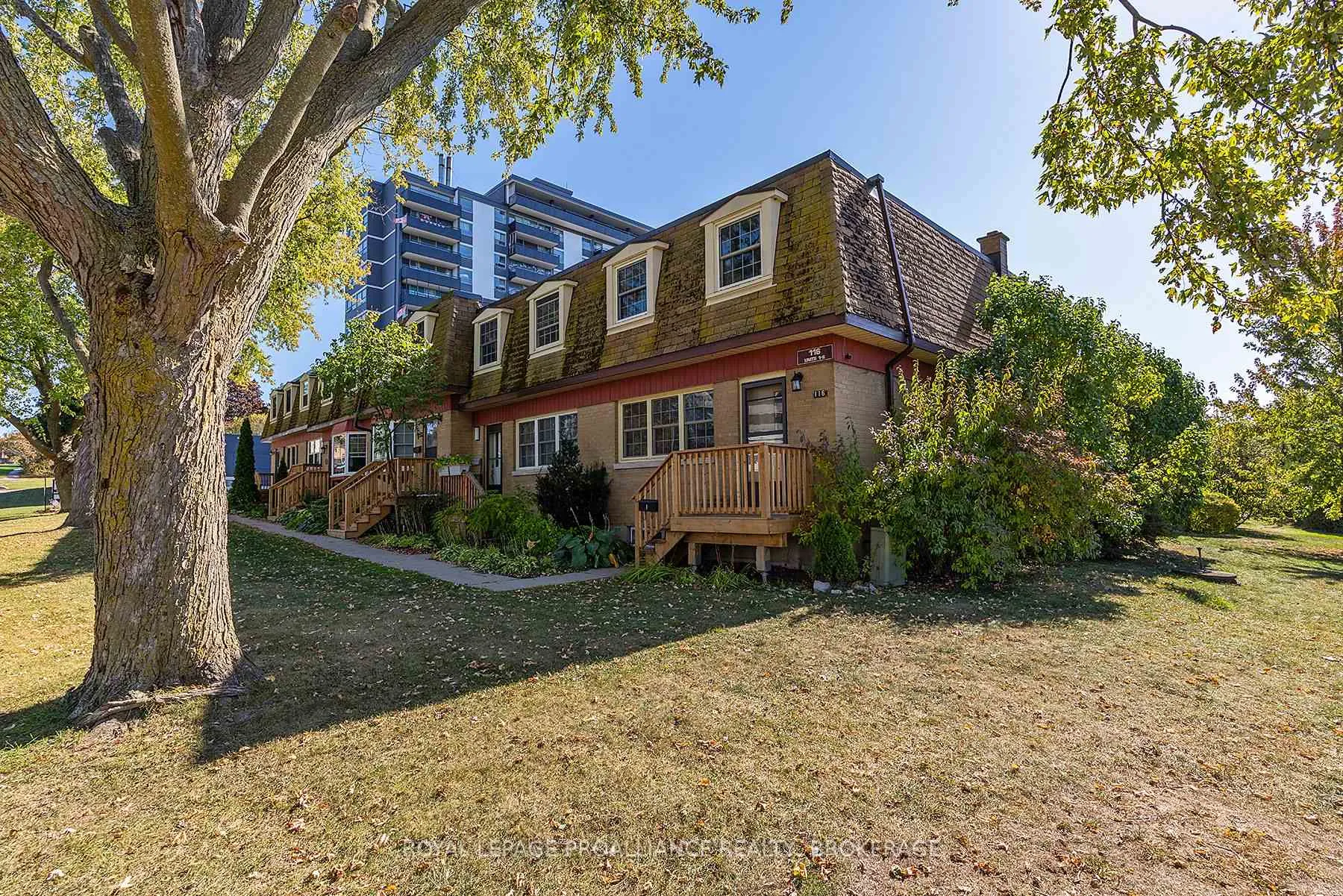Photo 3 of Unit 1, 116 Notch Hill Road, Kingston, Central City West — HOMEH