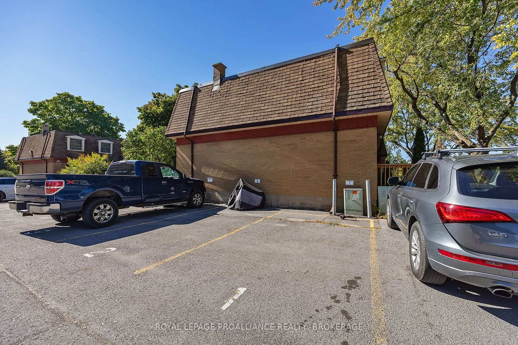 Photo 10 of Unit 1, 116 Notch Hill Road, Kingston, Central City West — HOMEH