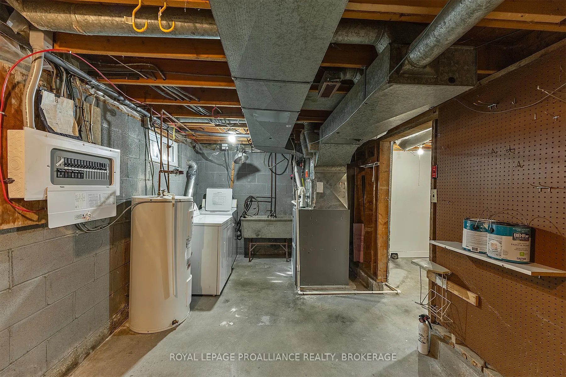 Photo 35 of Unit 1, 116 Notch Hill Road, Kingston, Central City West — HOMEH
