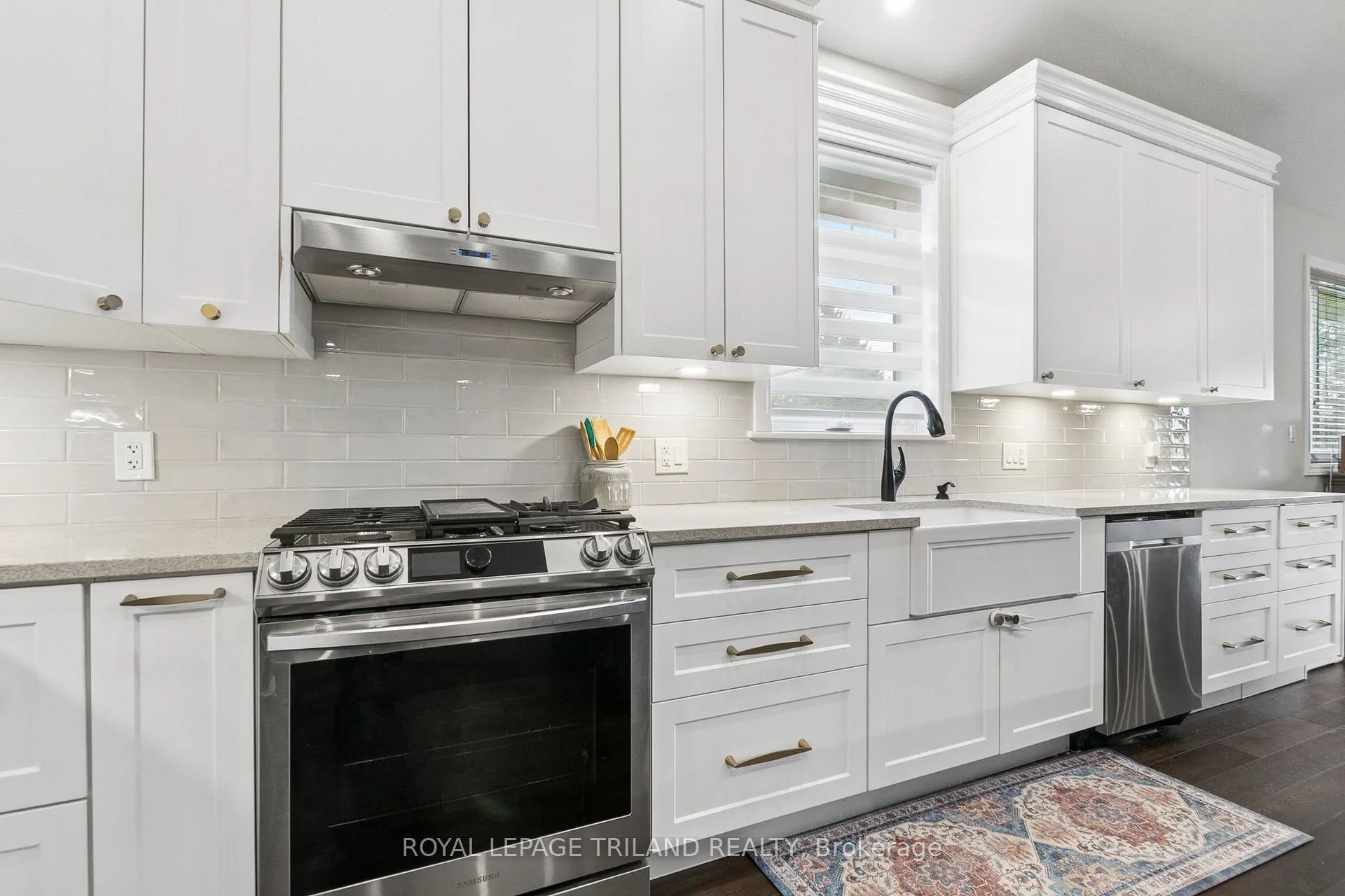 Photo 7 of 76 Coulter Avenue, St. Thomas — HOMEH
