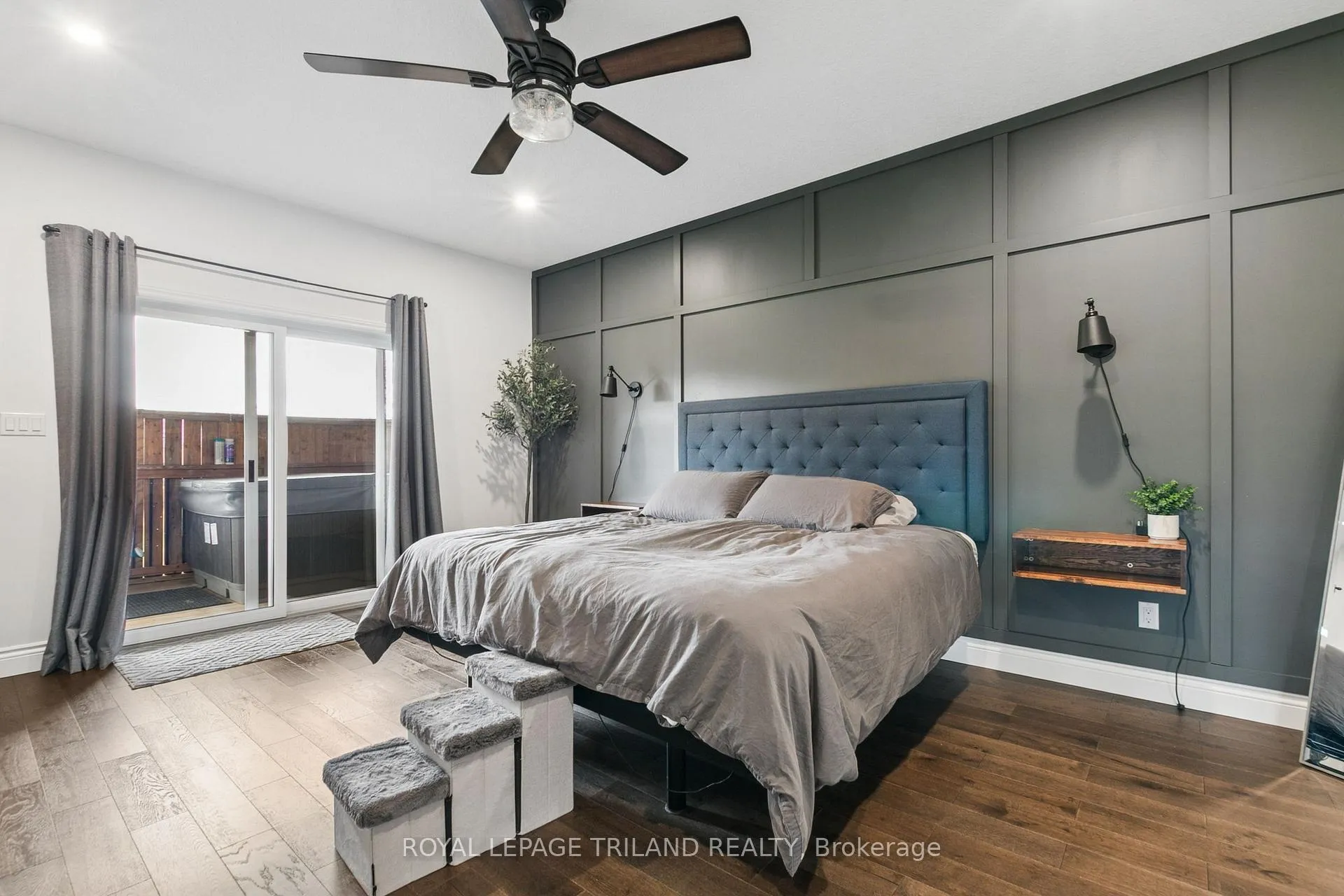 Photo 15 of 76 Coulter Avenue, St. Thomas — HOMEH