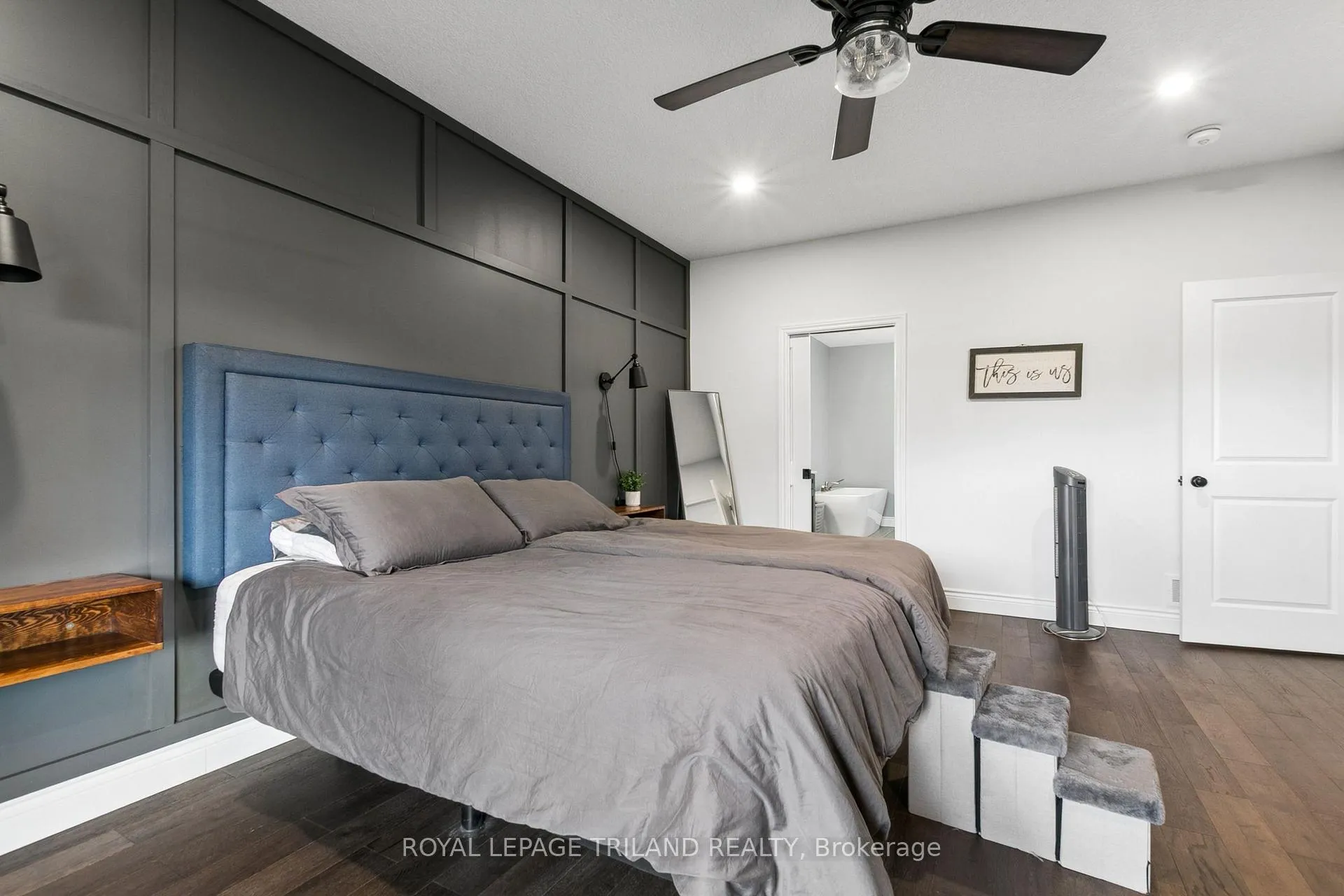 Photo 16 of 76 Coulter Avenue, St. Thomas — HOMEH