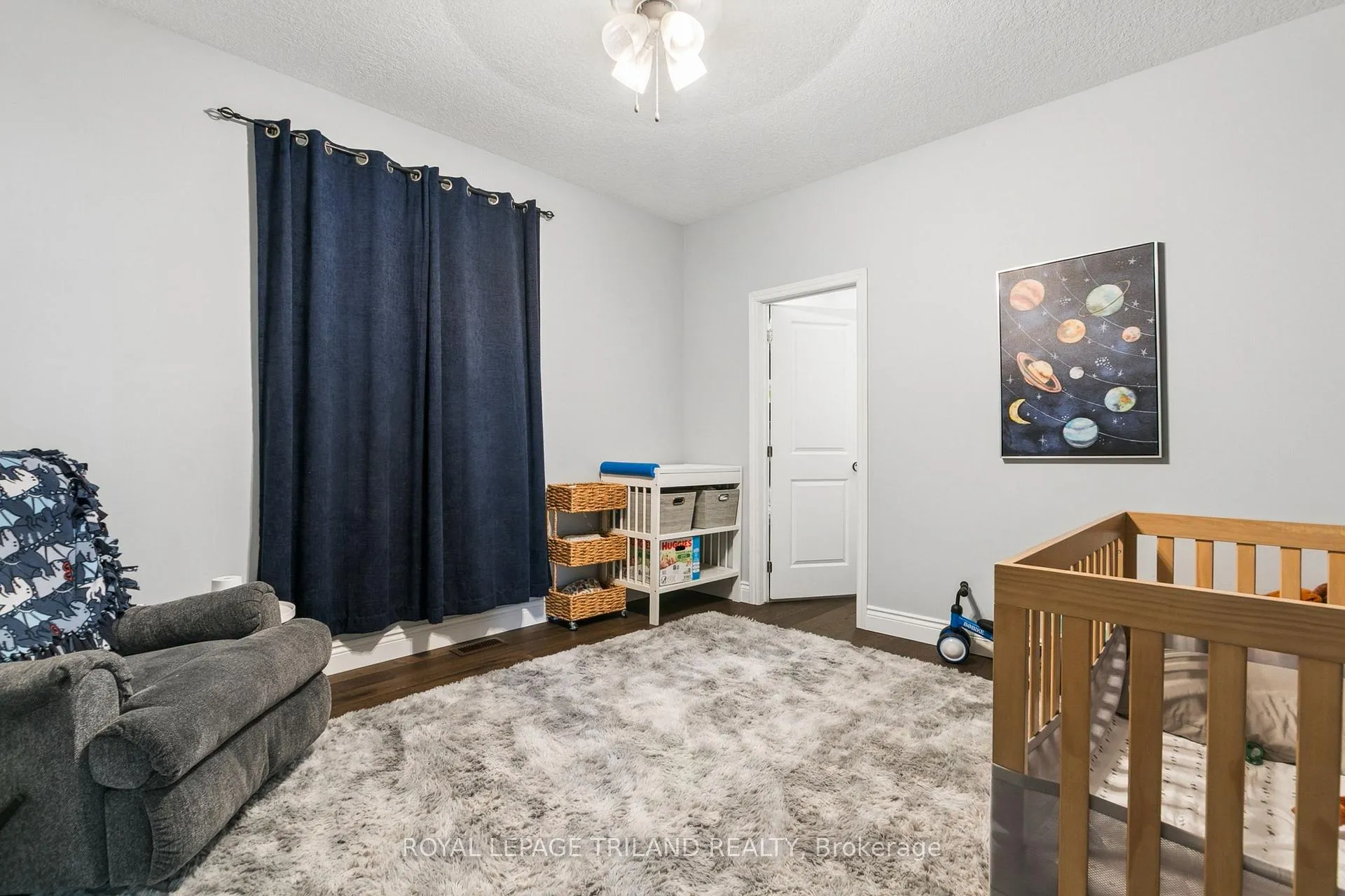 Photo 21 of 76 Coulter Avenue, St. Thomas — HOMEH