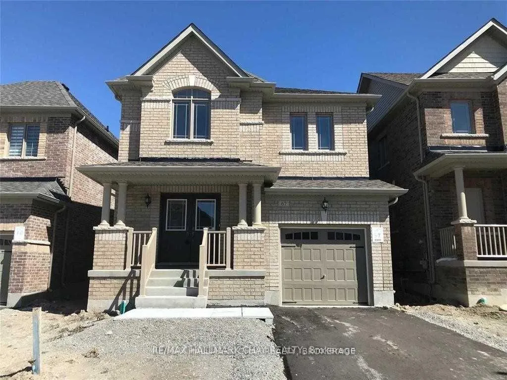 Photo 1 of 67 Owens Road, New Tecumseth, Alliston — HOMEH