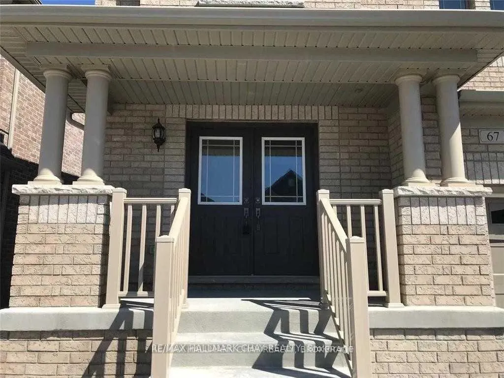 Photo 2 of 67 Owens Road, New Tecumseth, Alliston — HOMEH